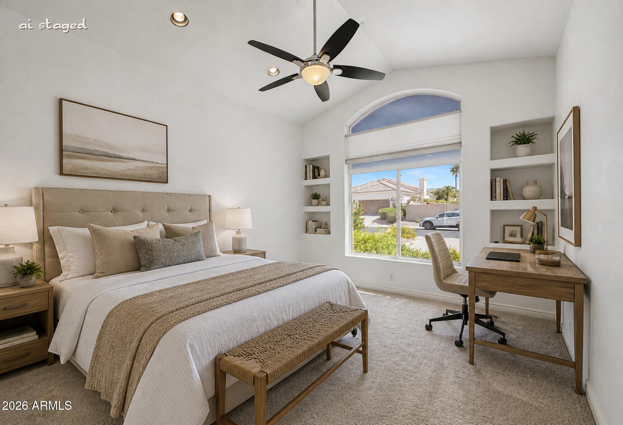STONEGATE - Residential