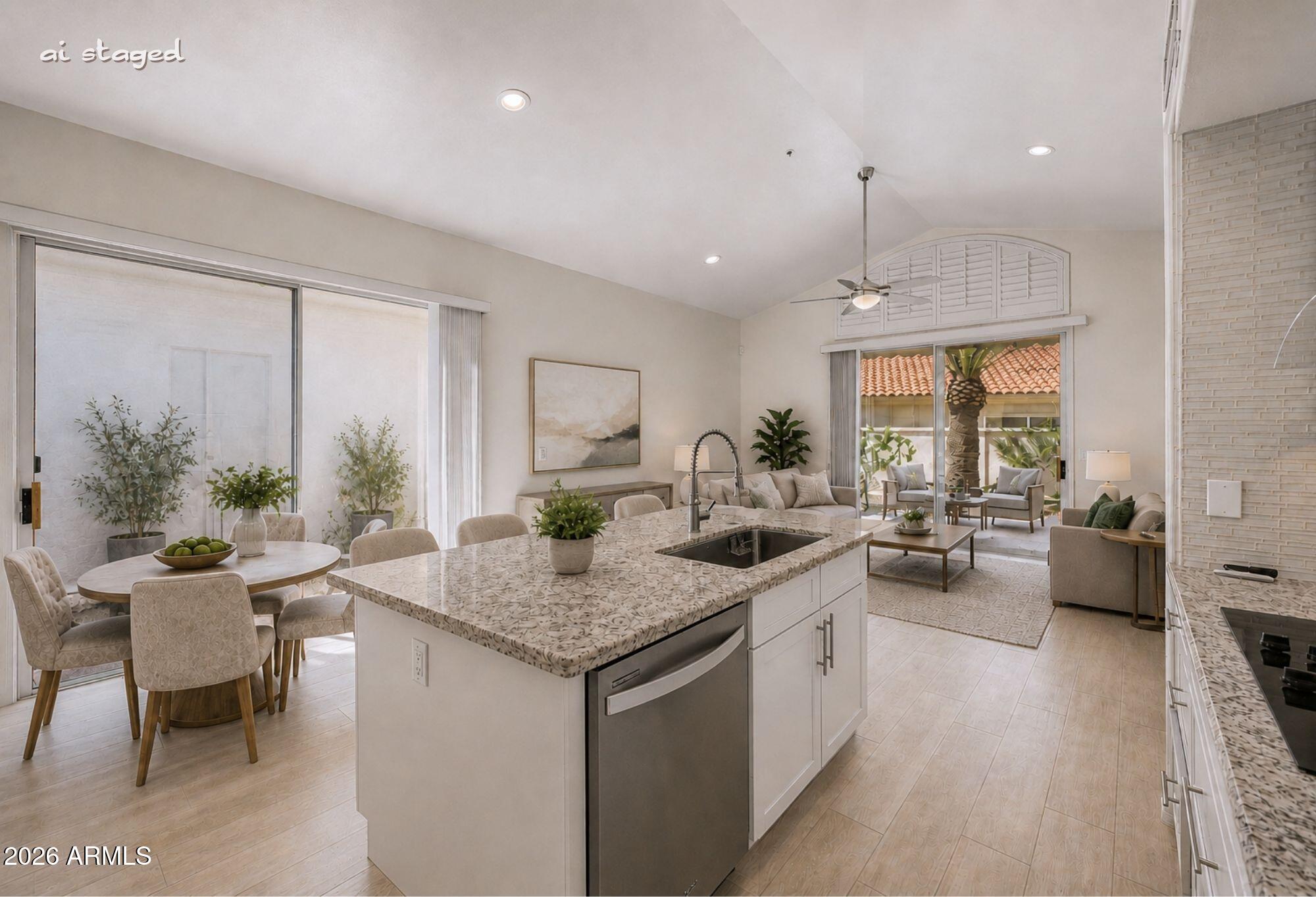 STONEGATE - Residential