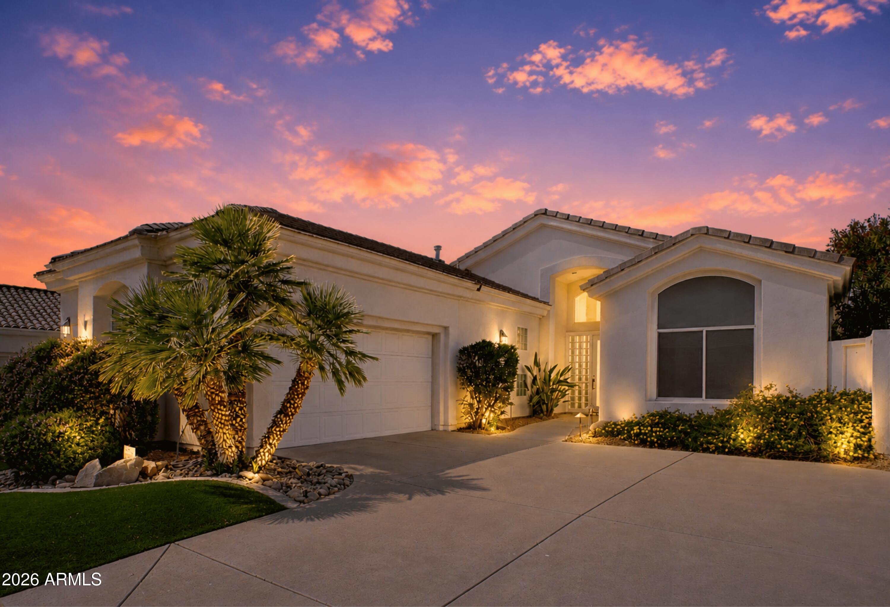 STONEGATE - Residential