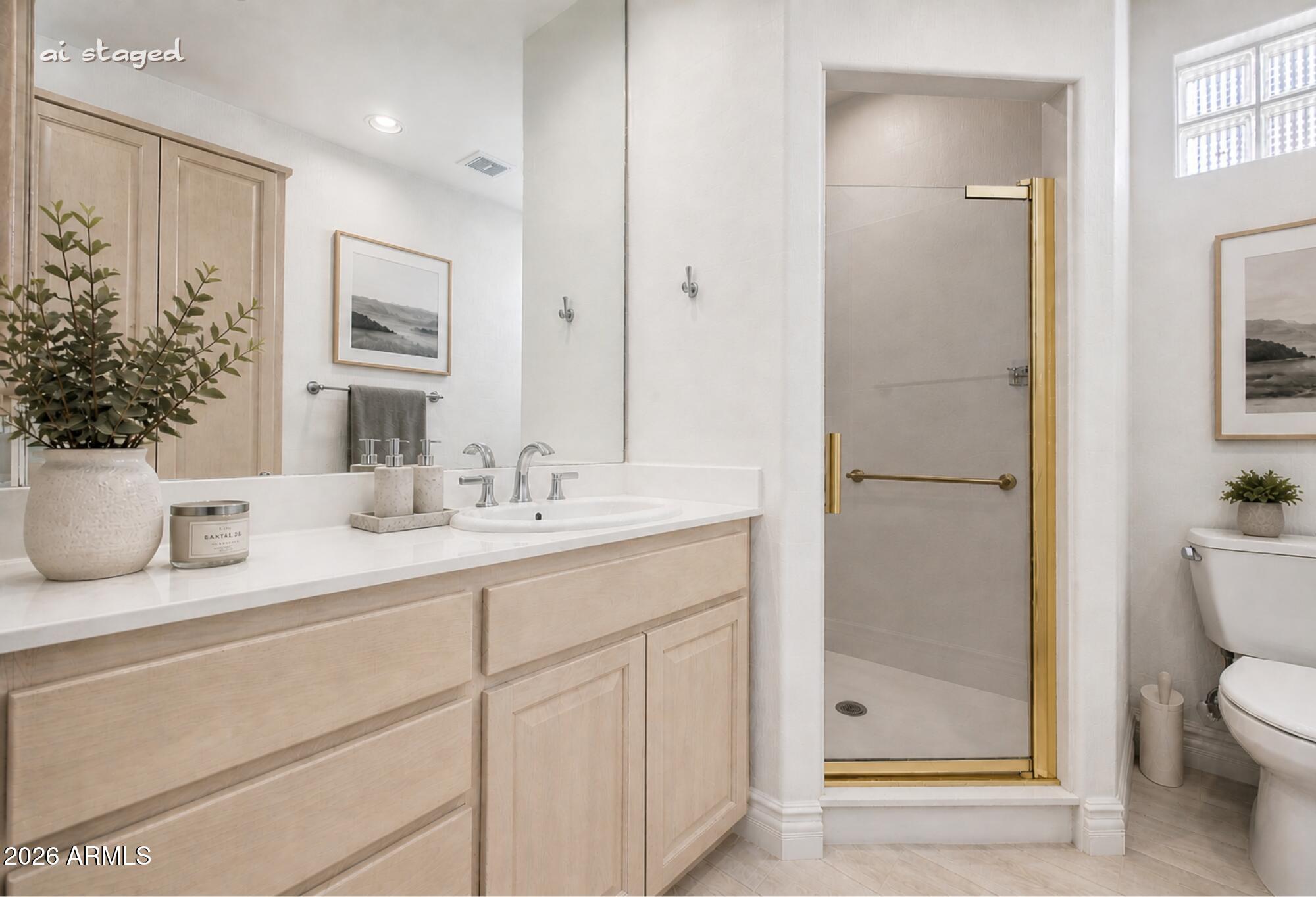 STONEGATE - Residential