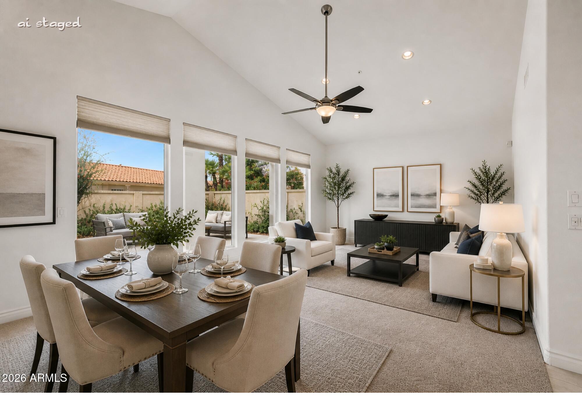 STONEGATE - Residential