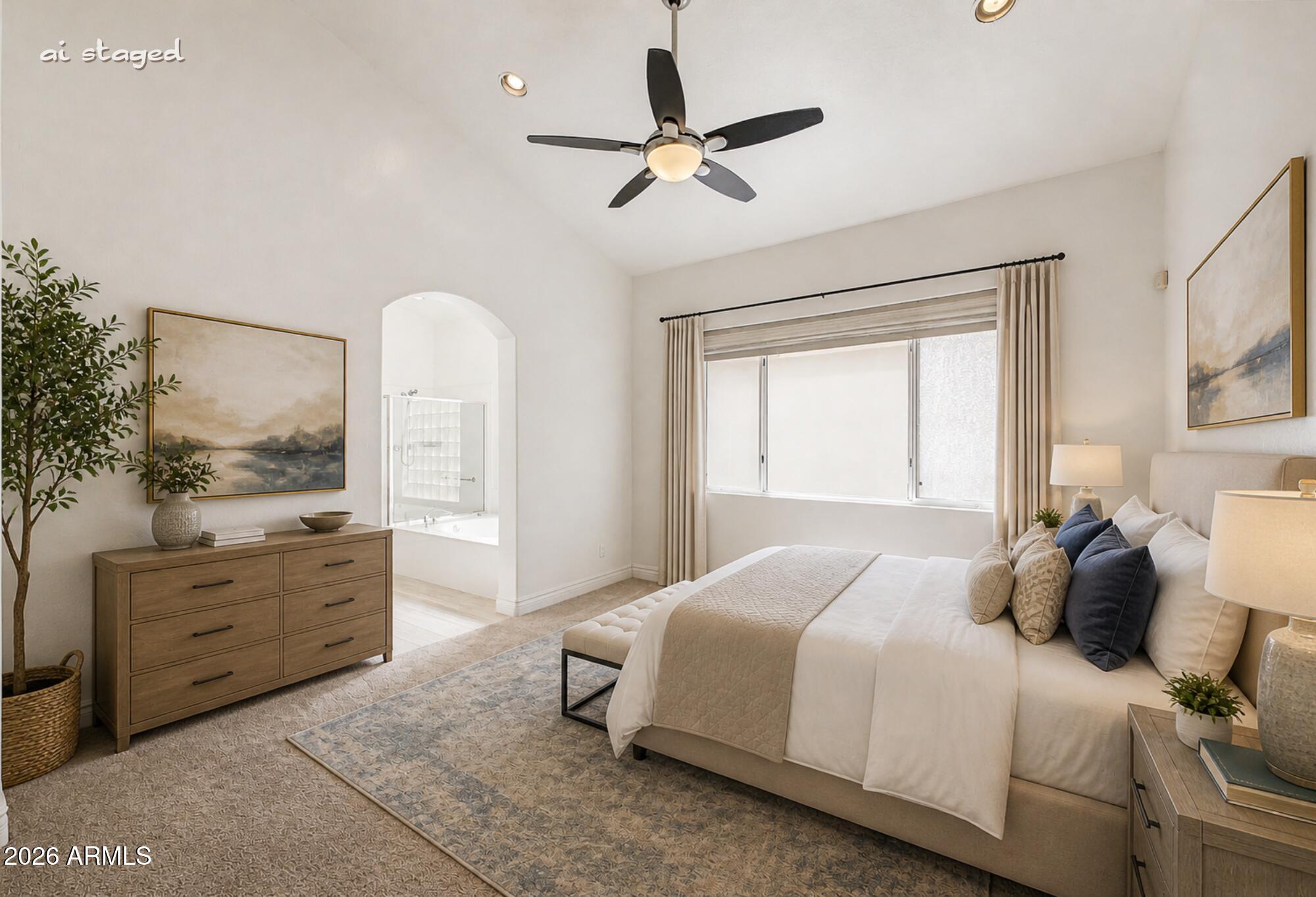 STONEGATE - Residential
