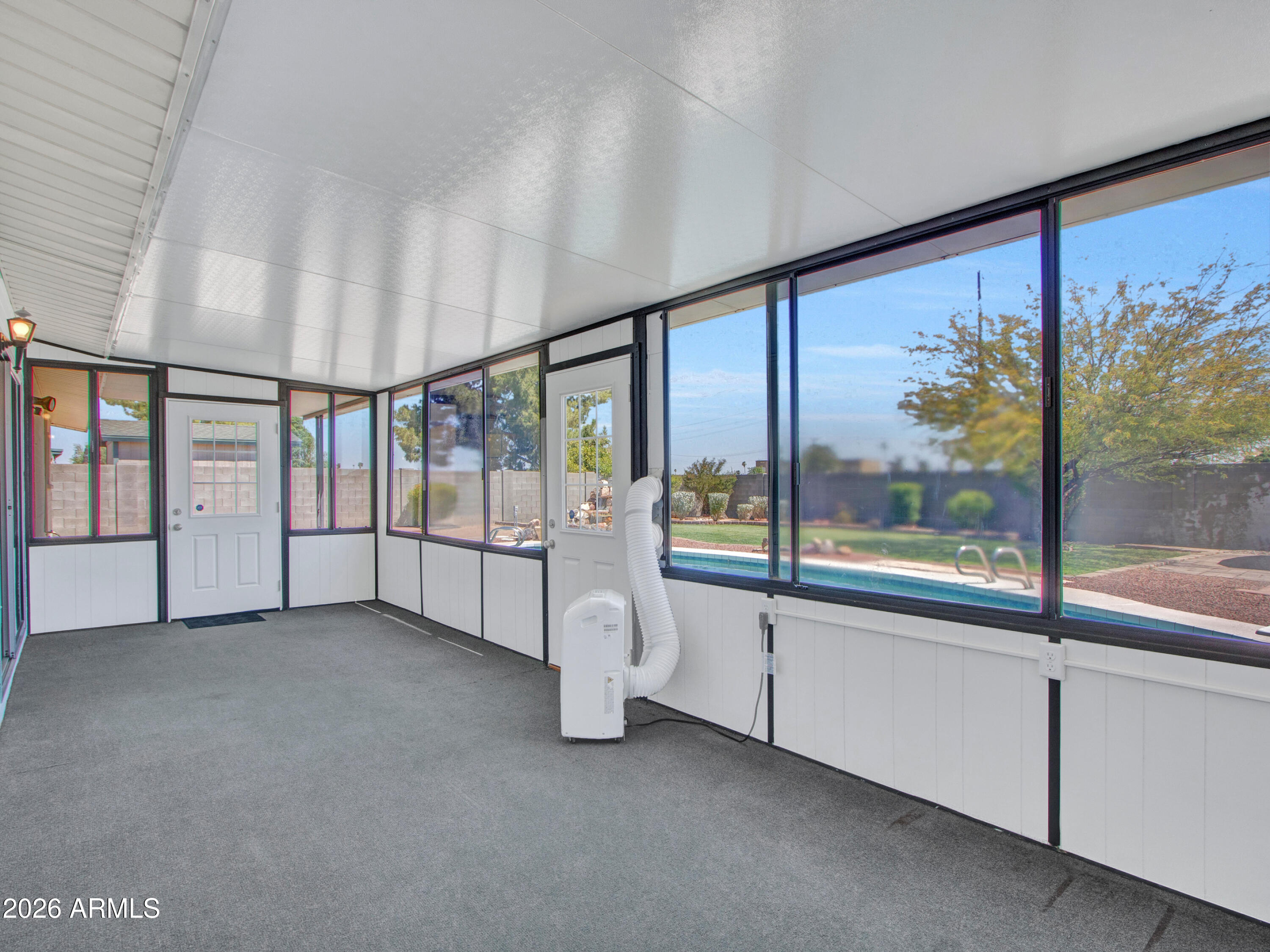 CONTINENTAL NORTH UNIT 8 - Residential