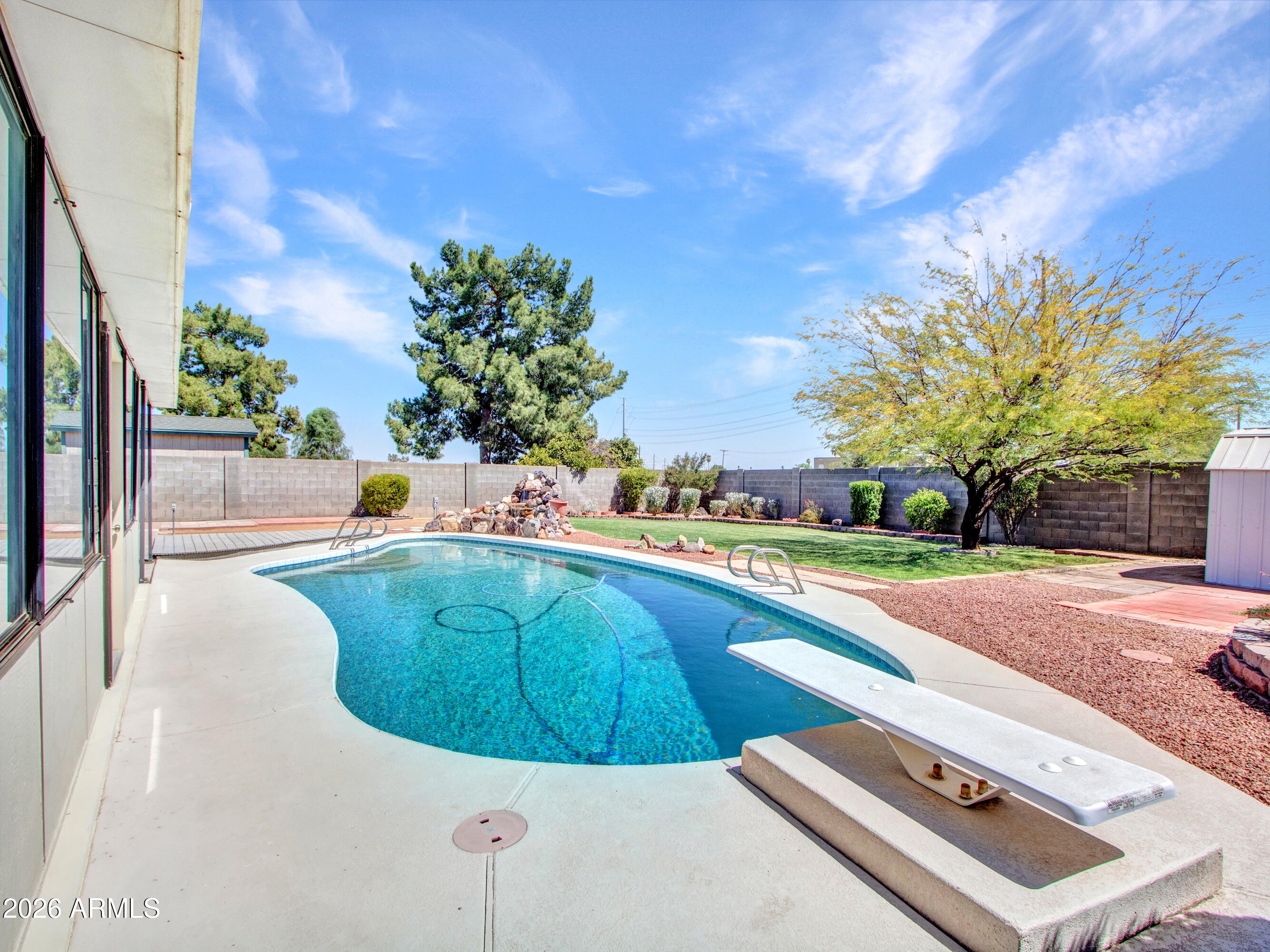 CONTINENTAL NORTH UNIT 8 - Residential