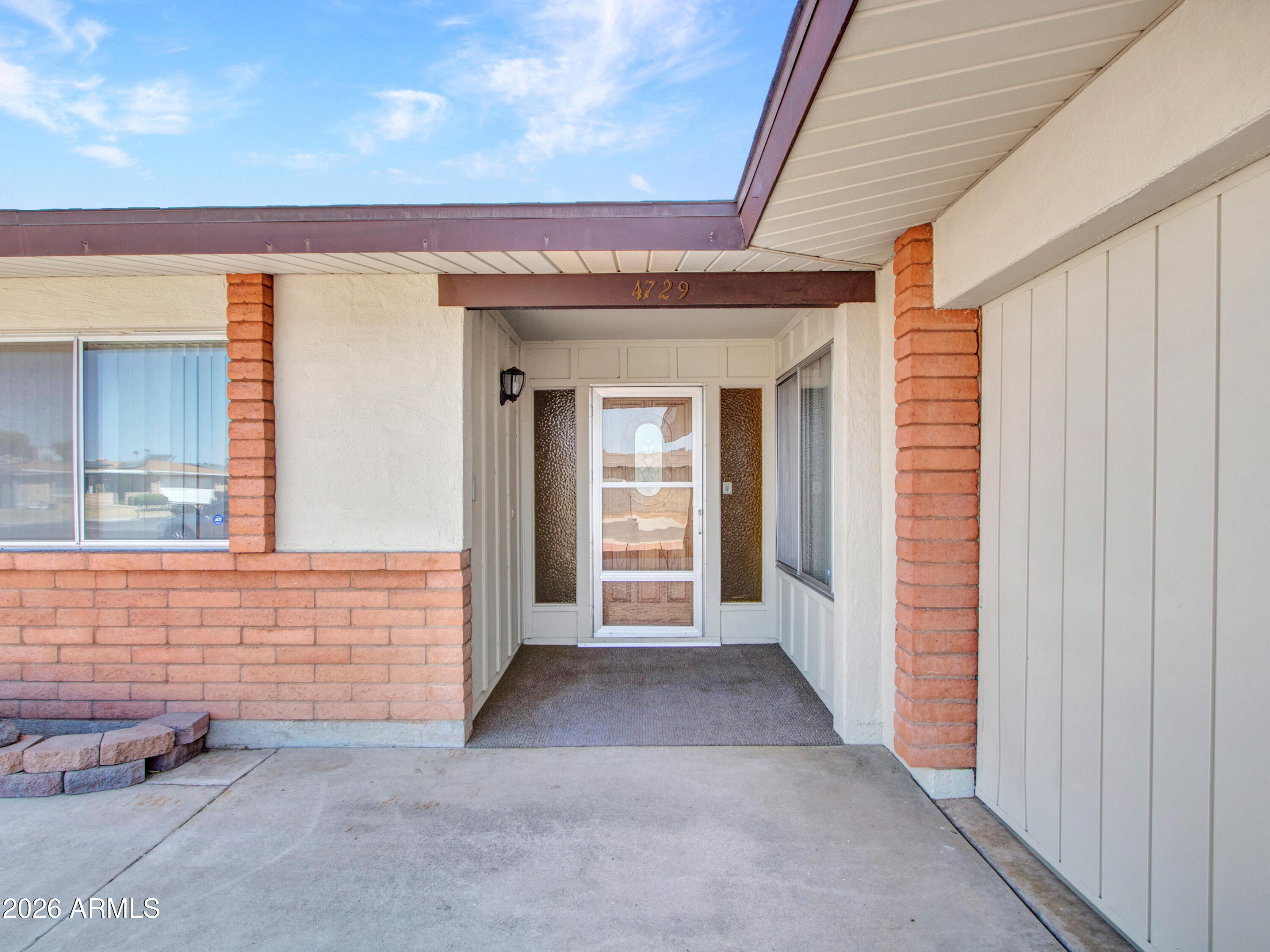 CONTINENTAL NORTH UNIT 8 - Residential