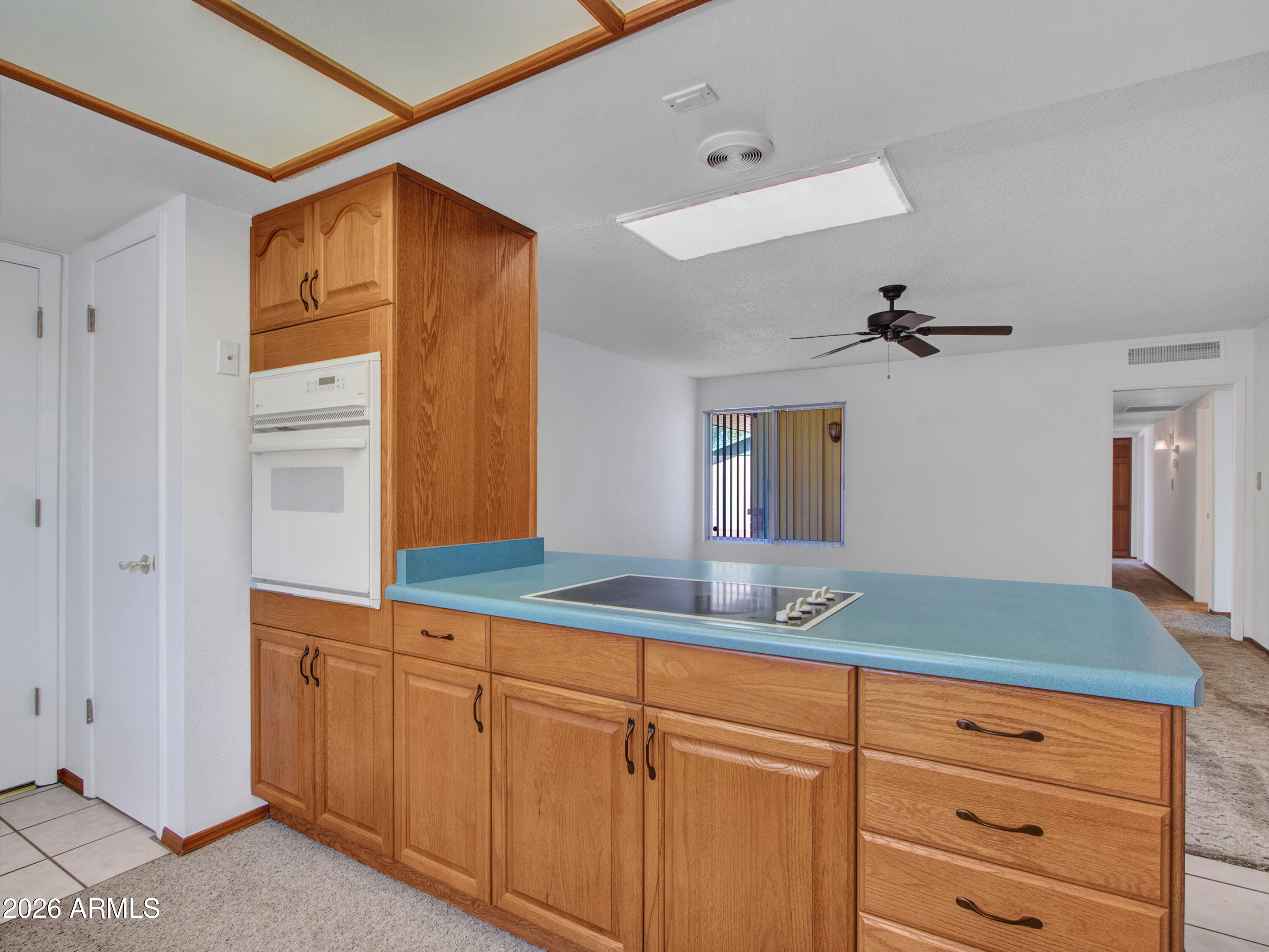 CONTINENTAL NORTH UNIT 8 - Residential