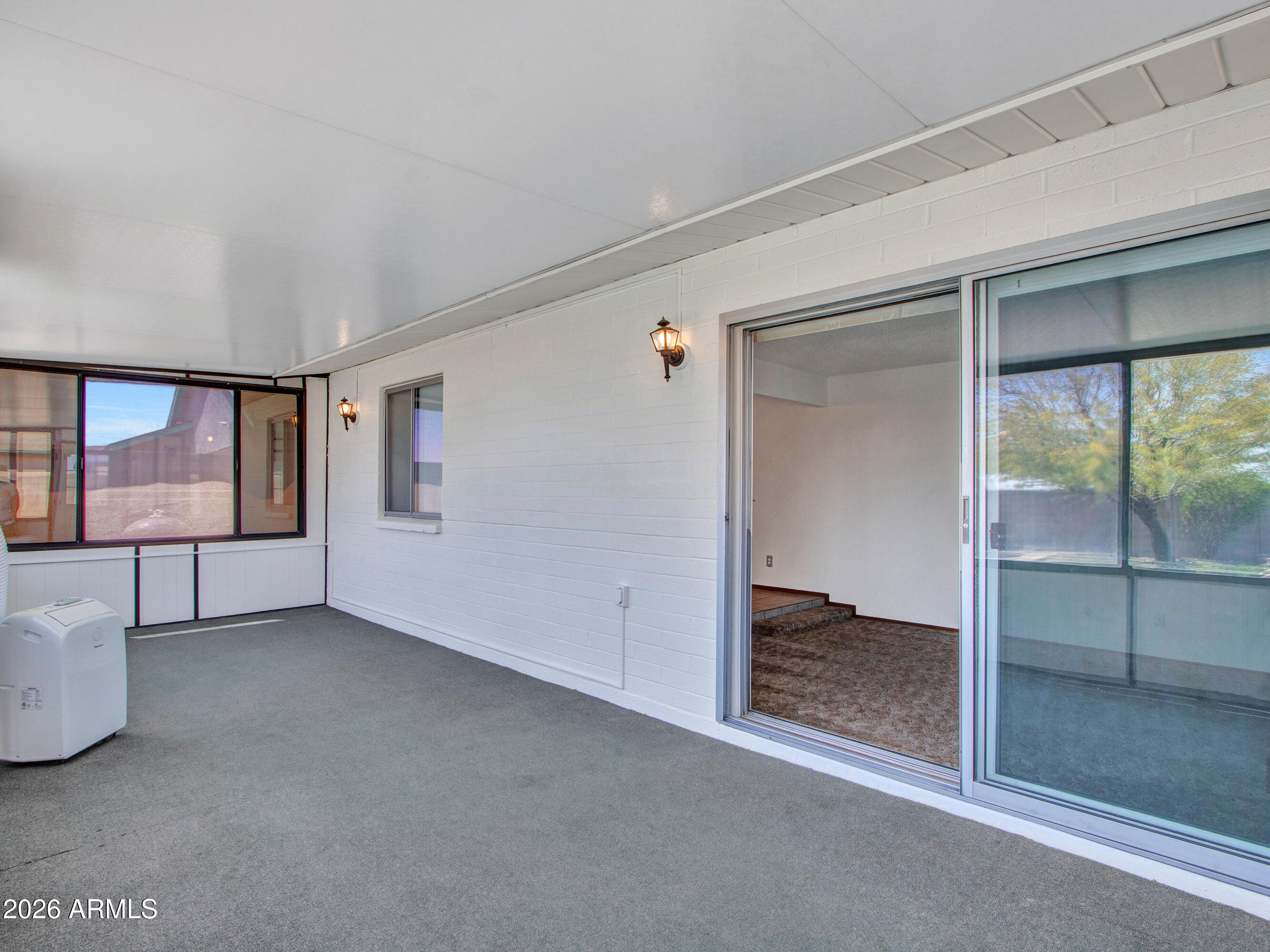 CONTINENTAL NORTH UNIT 8 - Residential