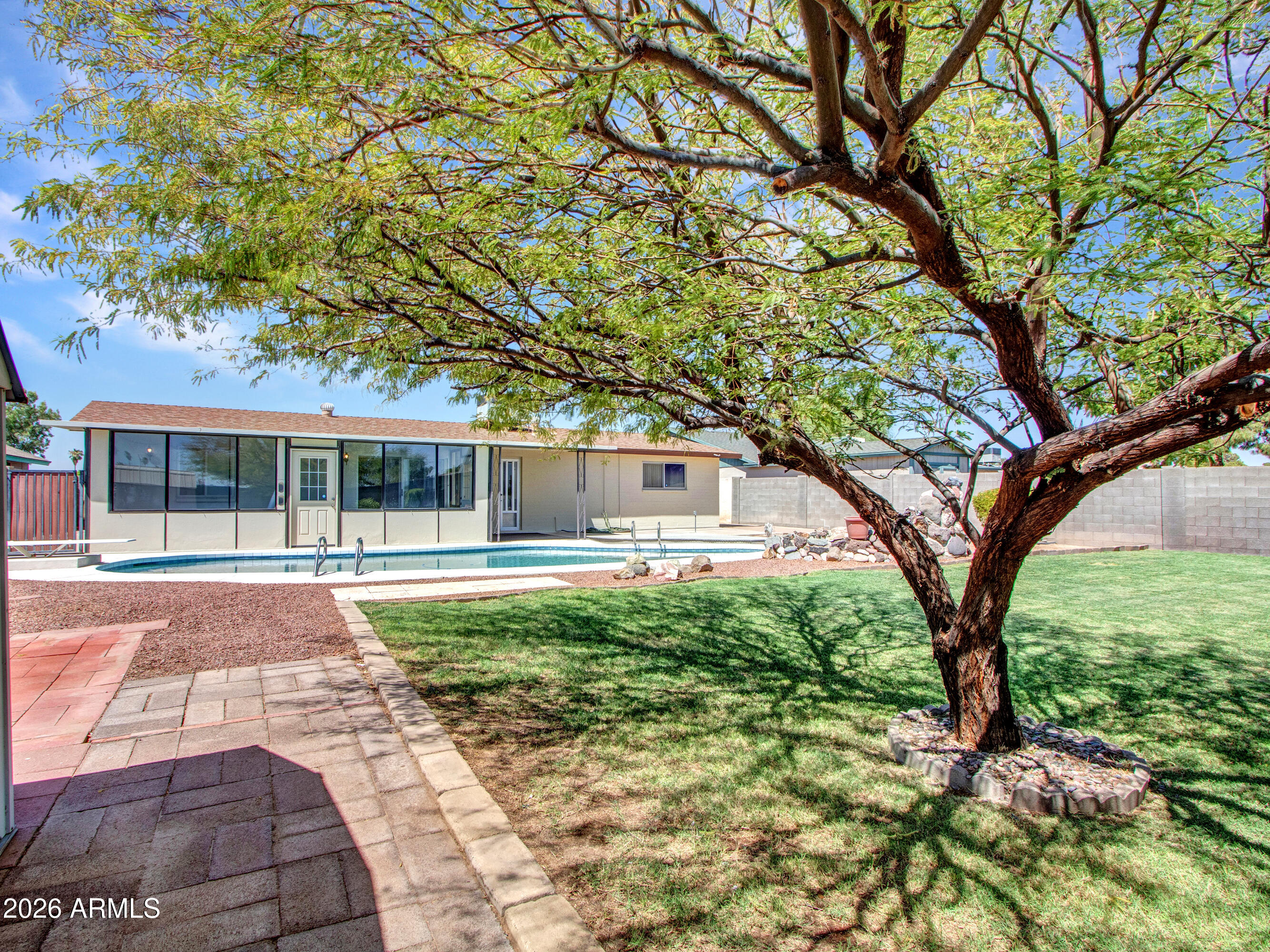 CONTINENTAL NORTH UNIT 8 - Residential