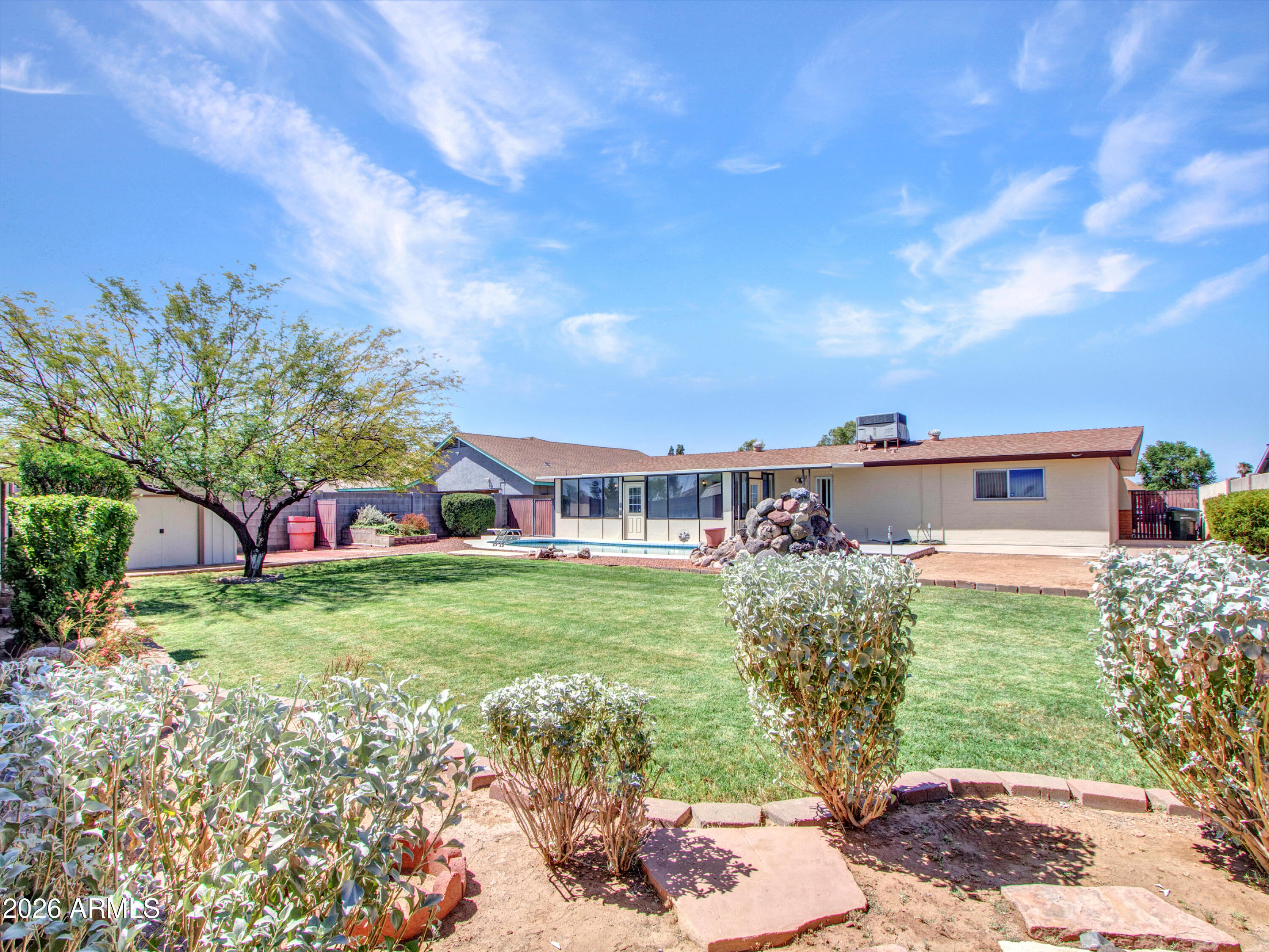 CONTINENTAL NORTH UNIT 8 - Residential
