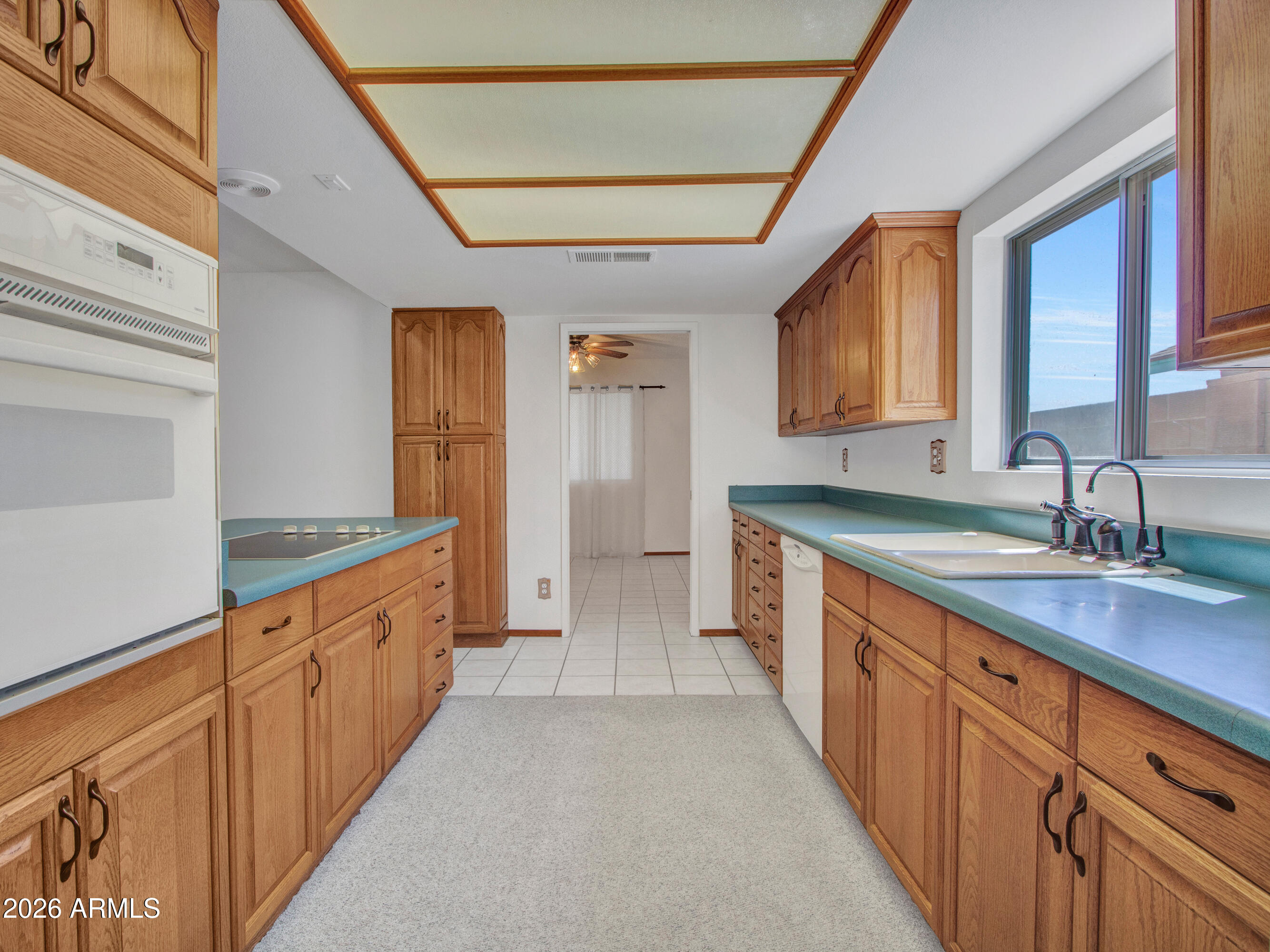 CONTINENTAL NORTH UNIT 8 - Residential