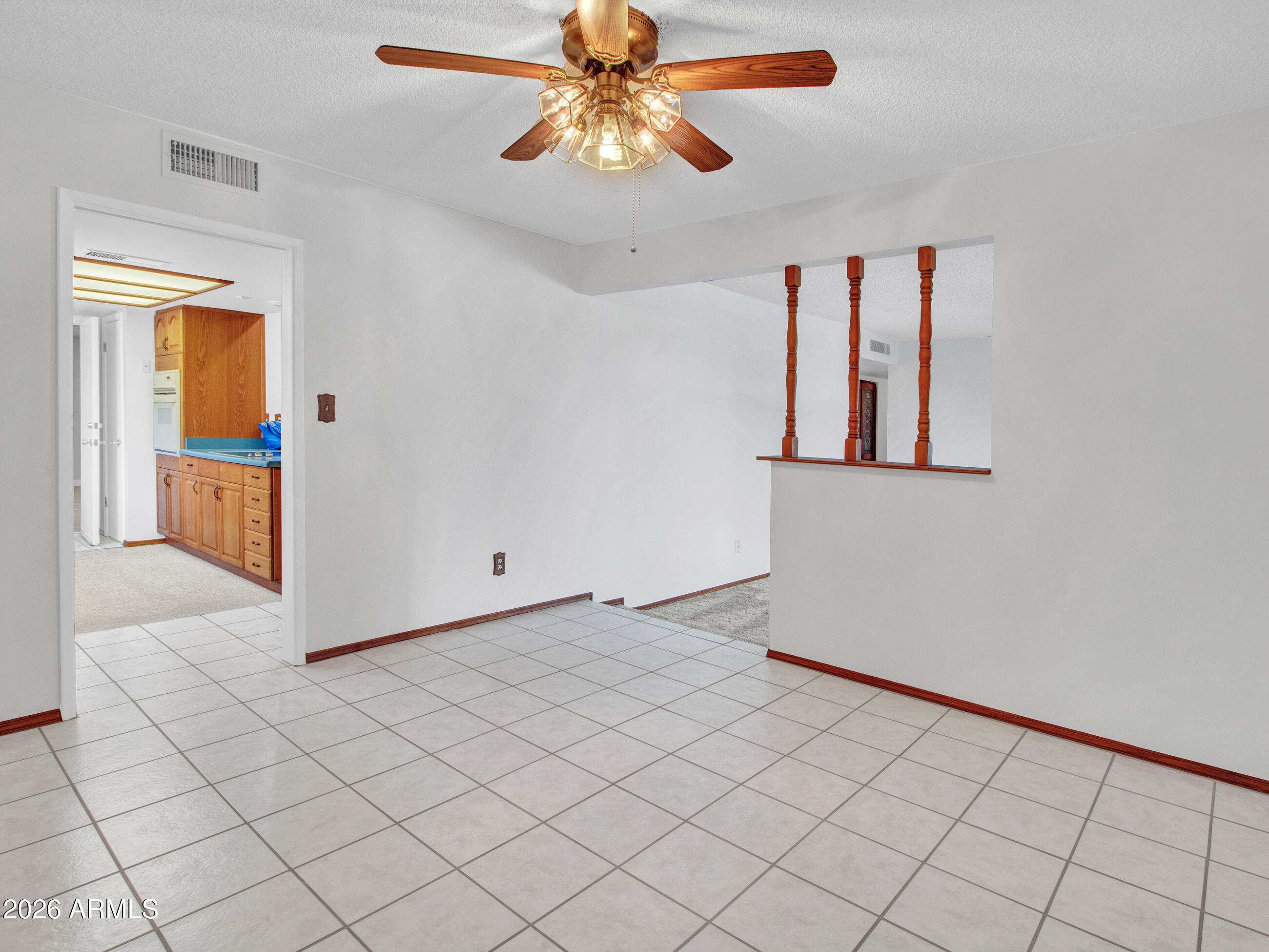 CONTINENTAL NORTH UNIT 8 - Residential