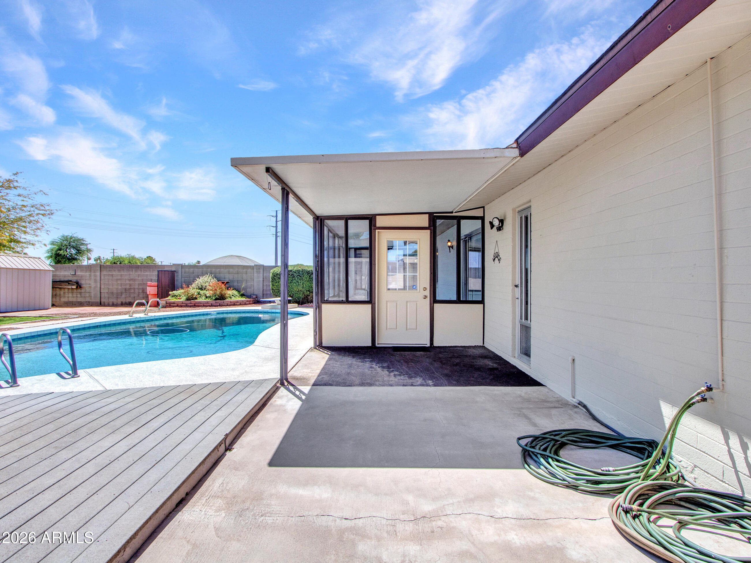 CONTINENTAL NORTH UNIT 8 - Residential