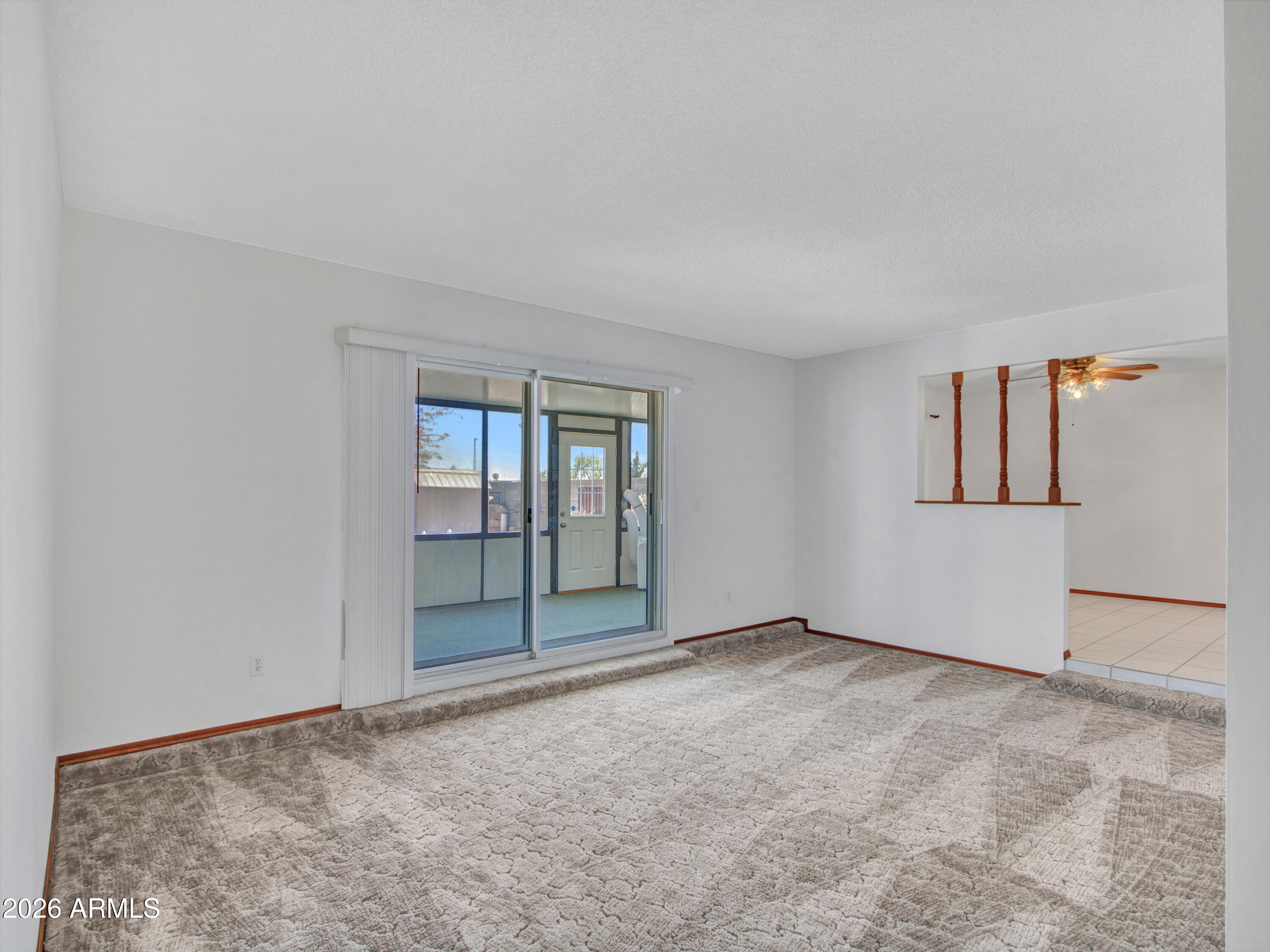 CONTINENTAL NORTH UNIT 8 - Residential
