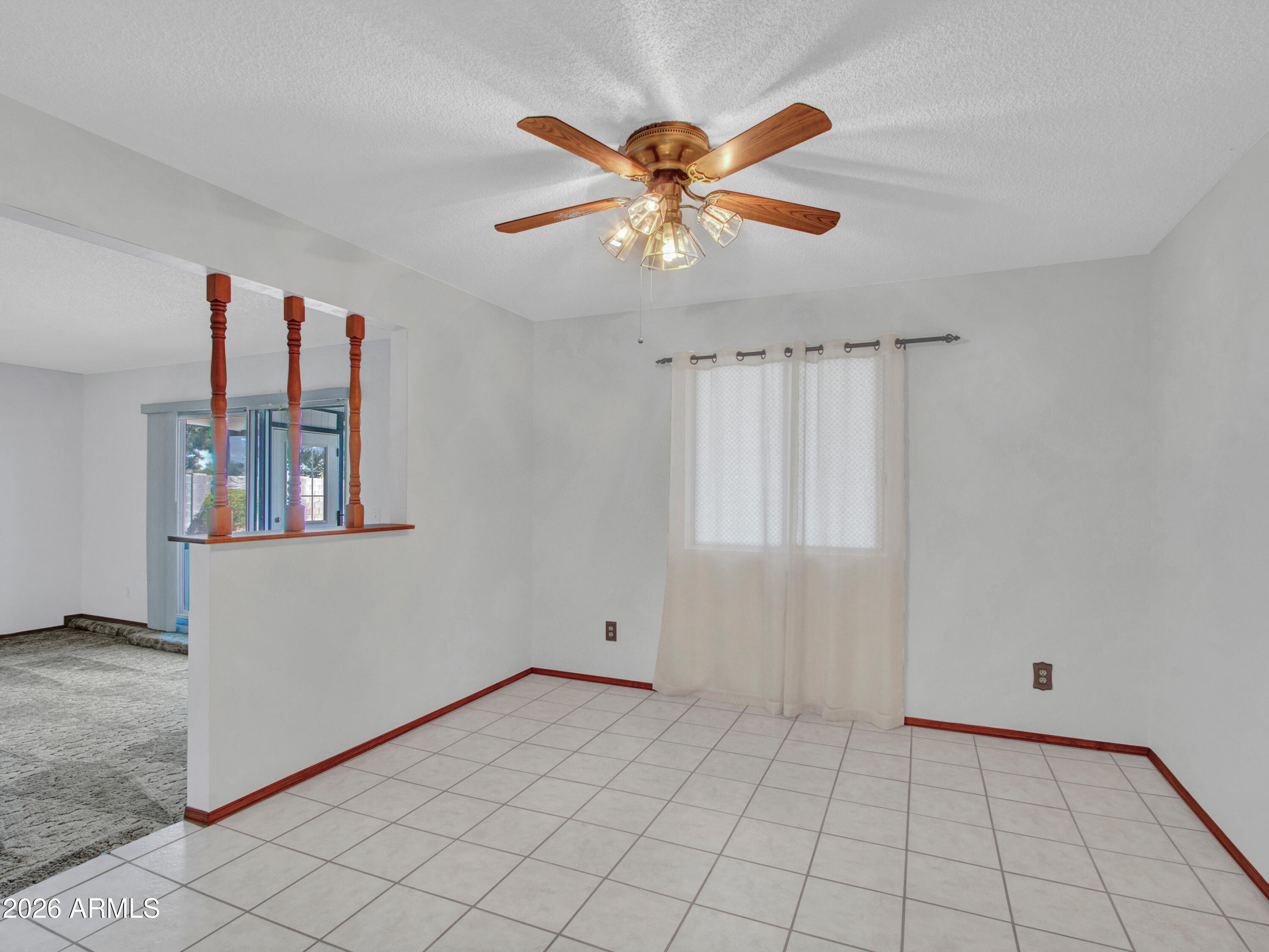 CONTINENTAL NORTH UNIT 8 - Residential