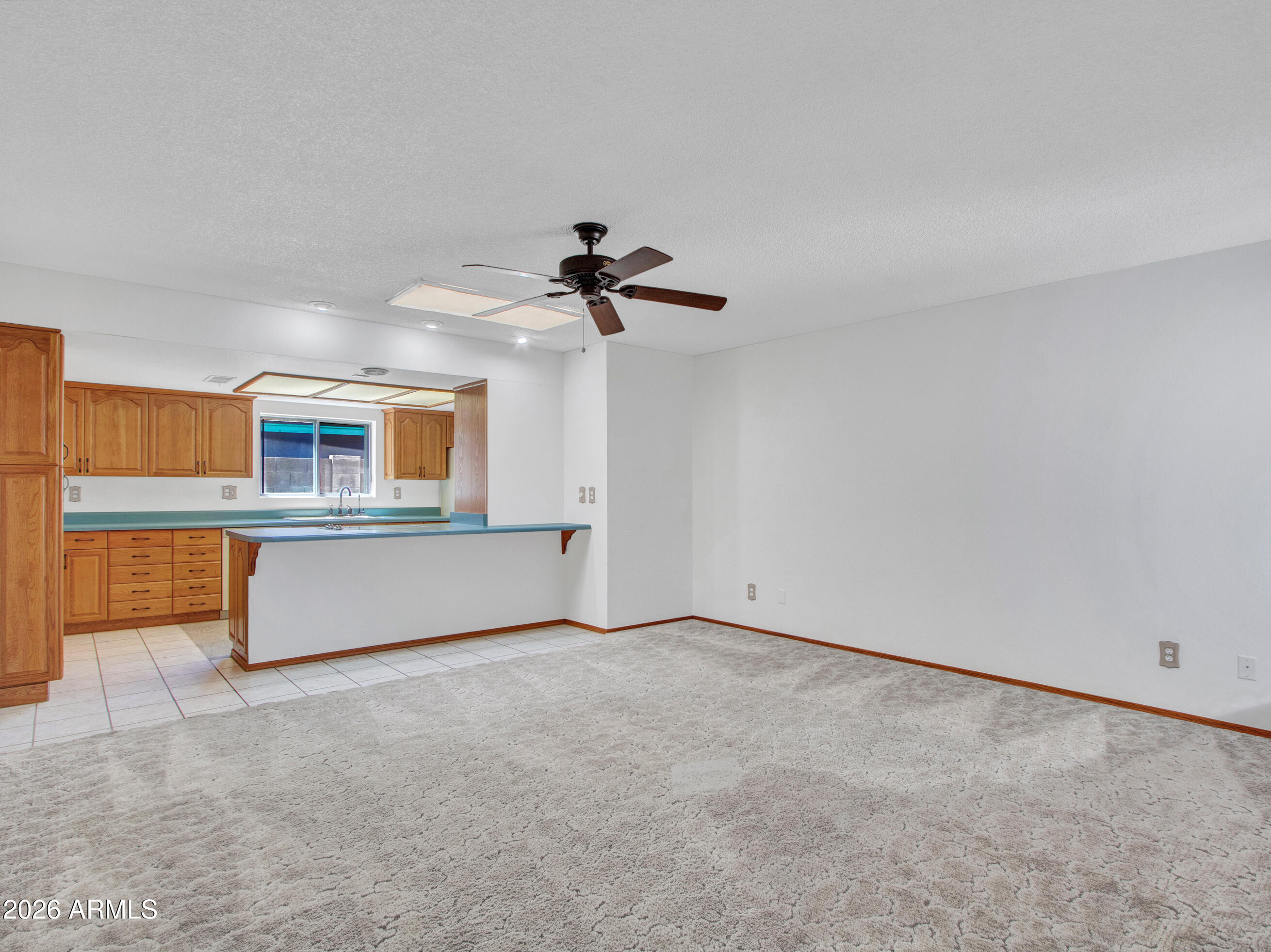 CONTINENTAL NORTH UNIT 8 - Residential