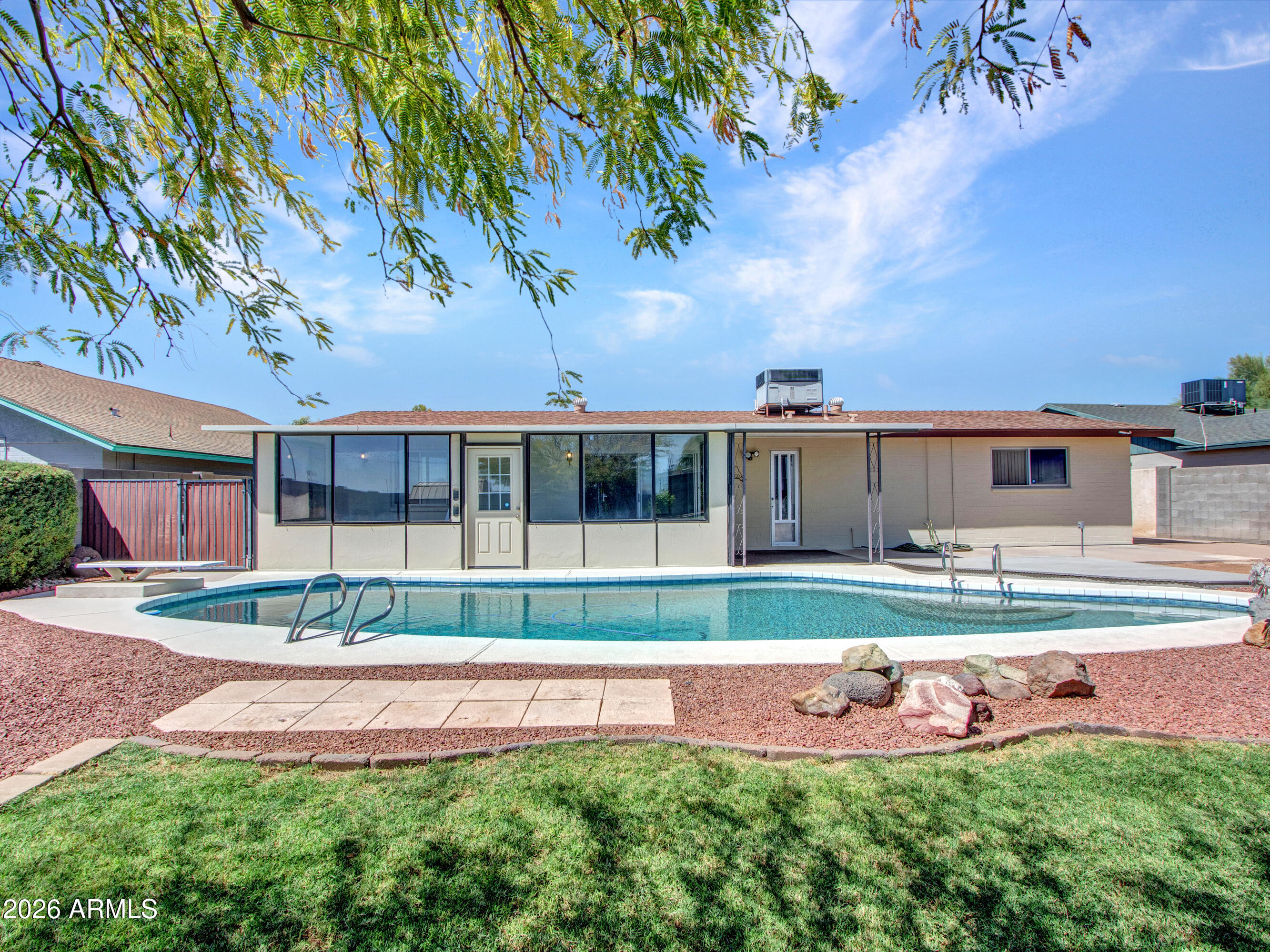 CONTINENTAL NORTH UNIT 8 - Residential