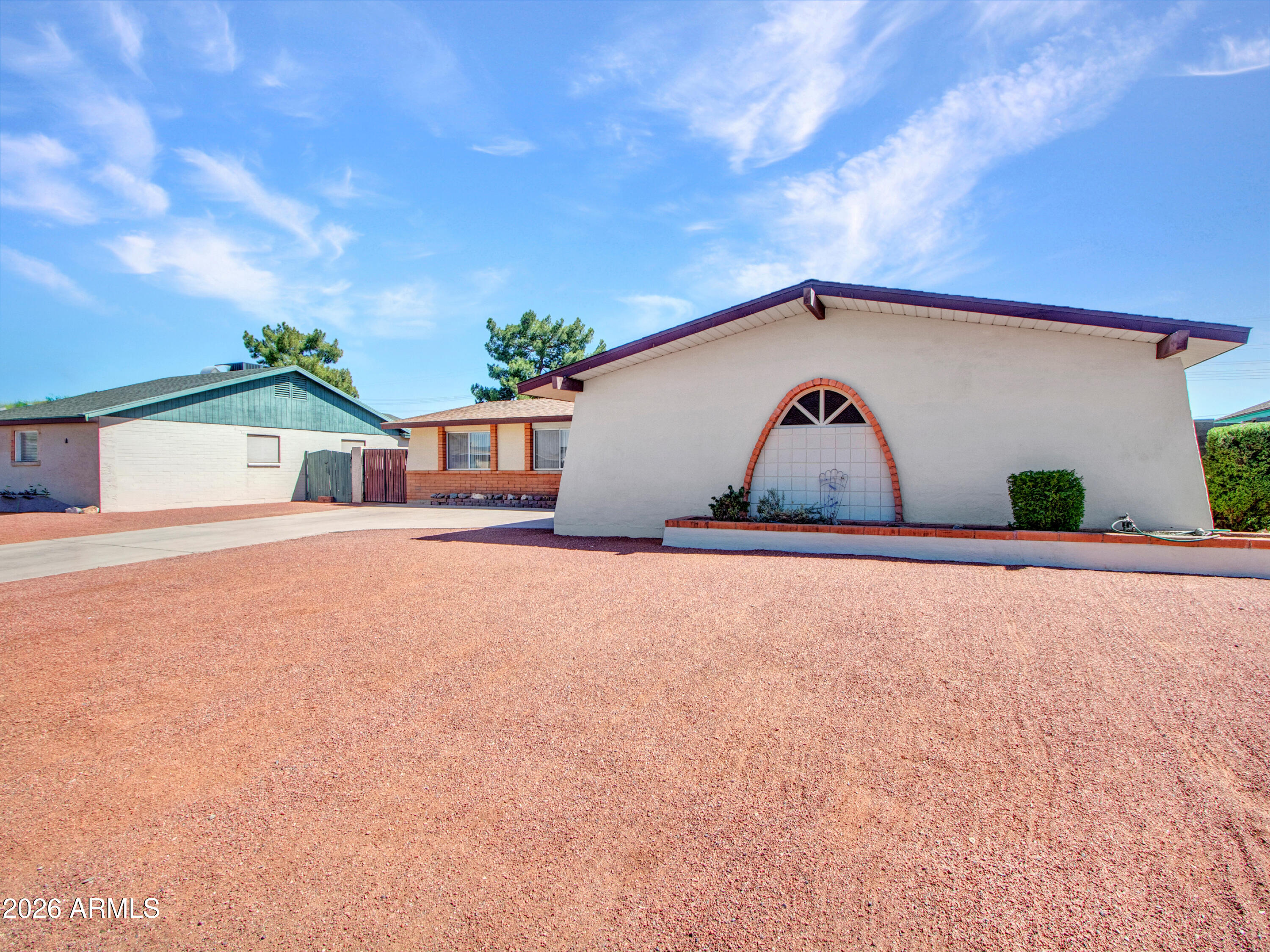 CONTINENTAL NORTH UNIT 8 - Residential