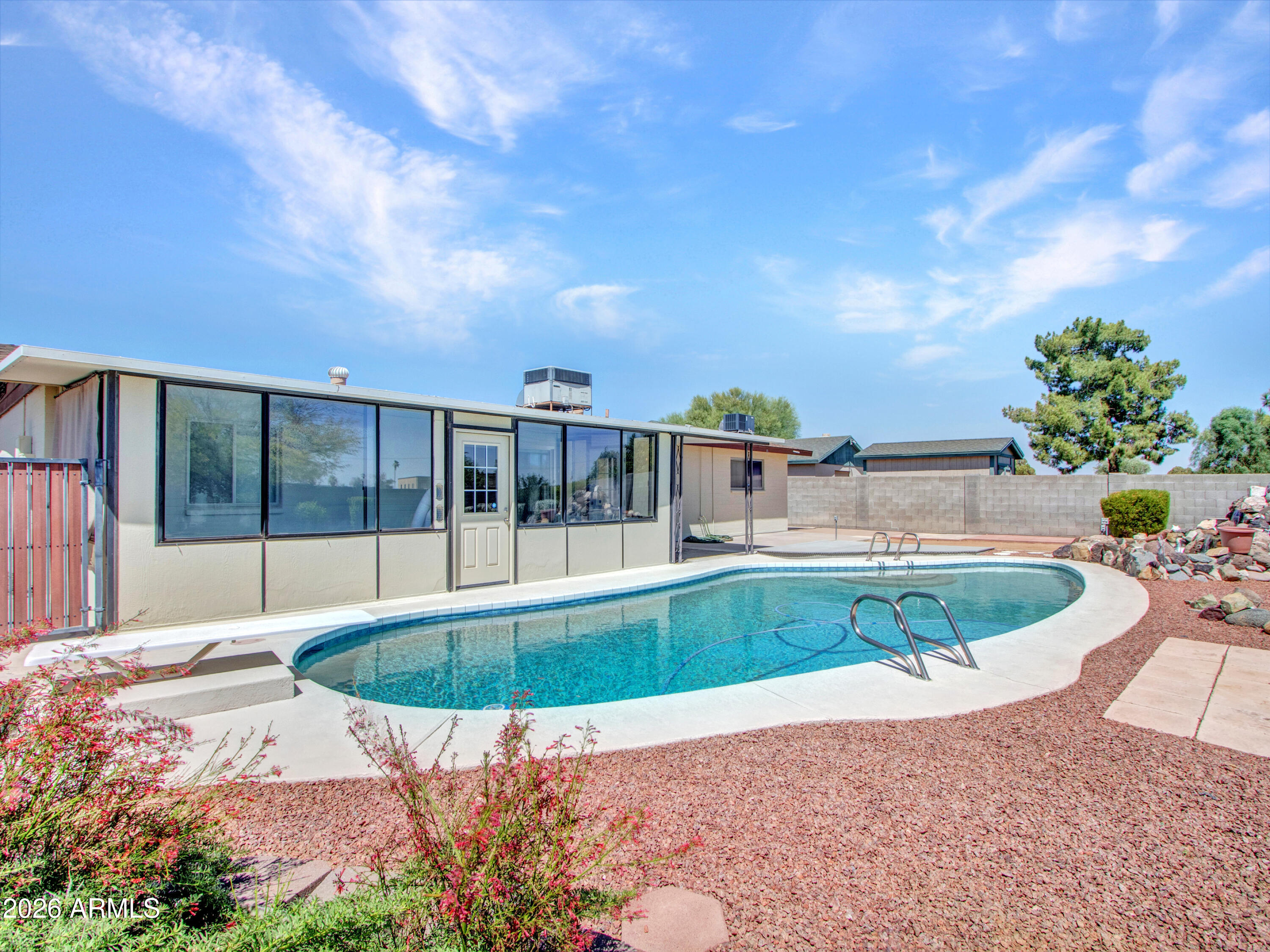 CONTINENTAL NORTH UNIT 8 - Residential