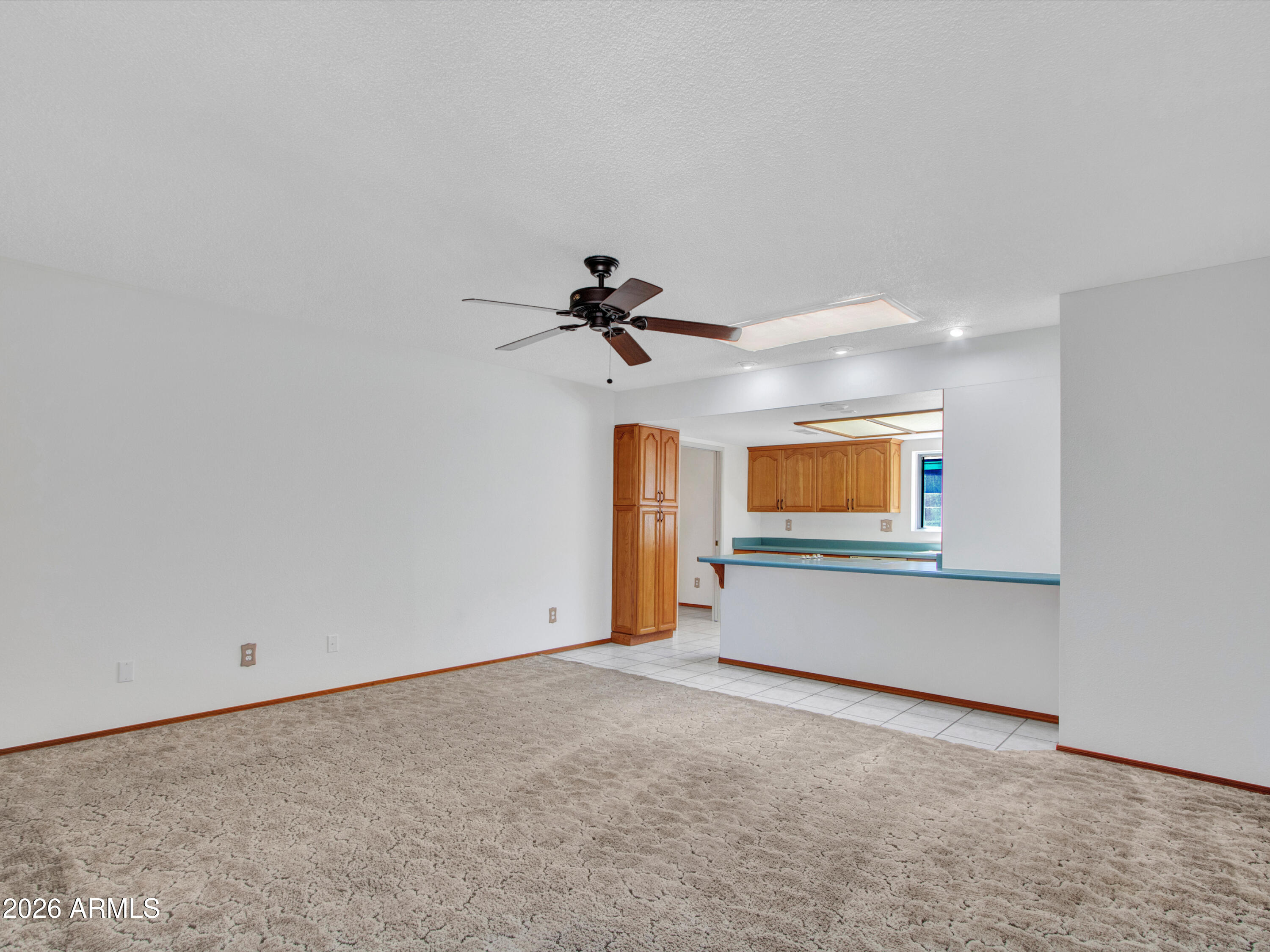 CONTINENTAL NORTH UNIT 8 - Residential