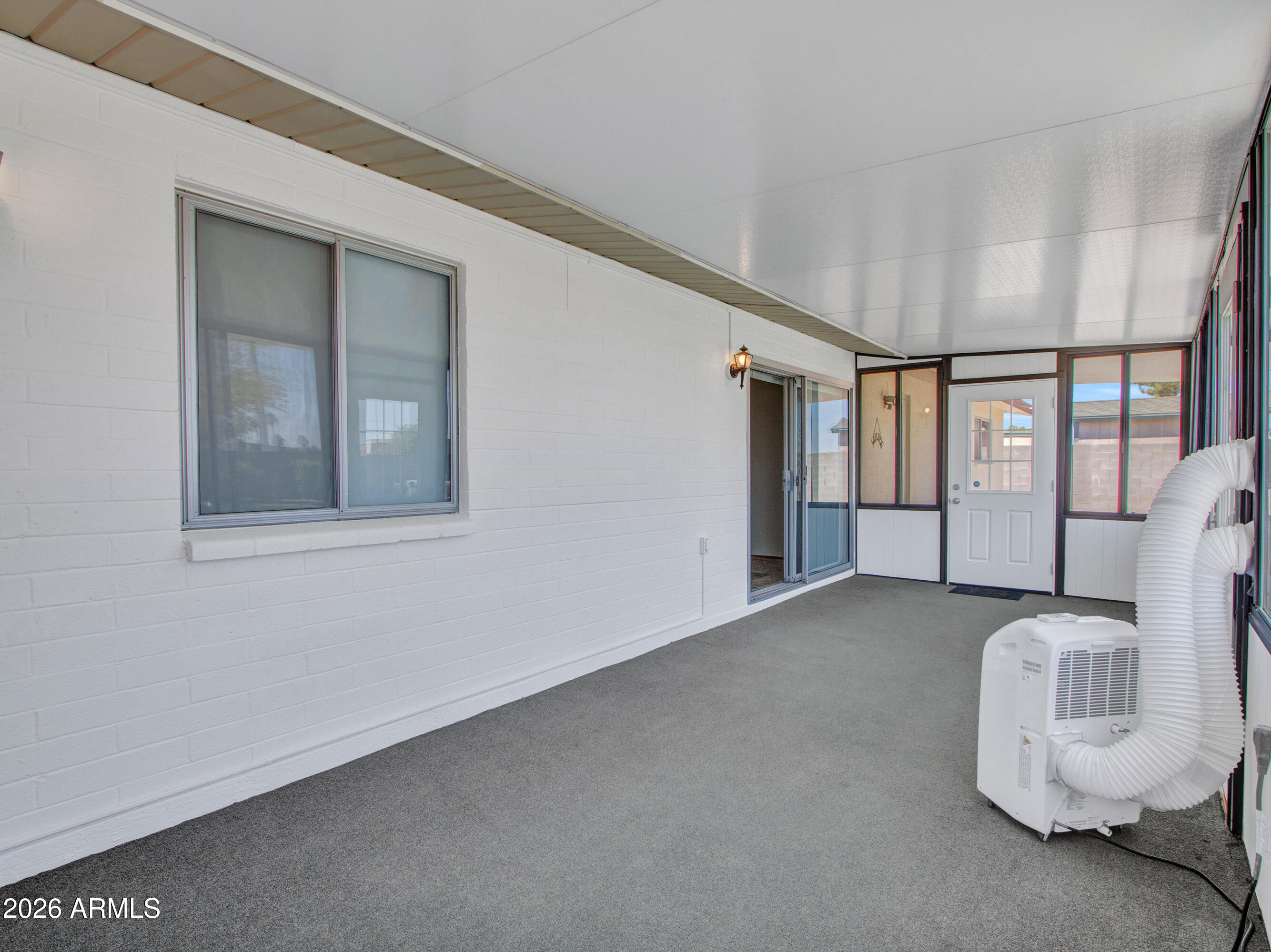 CONTINENTAL NORTH UNIT 8 - Residential