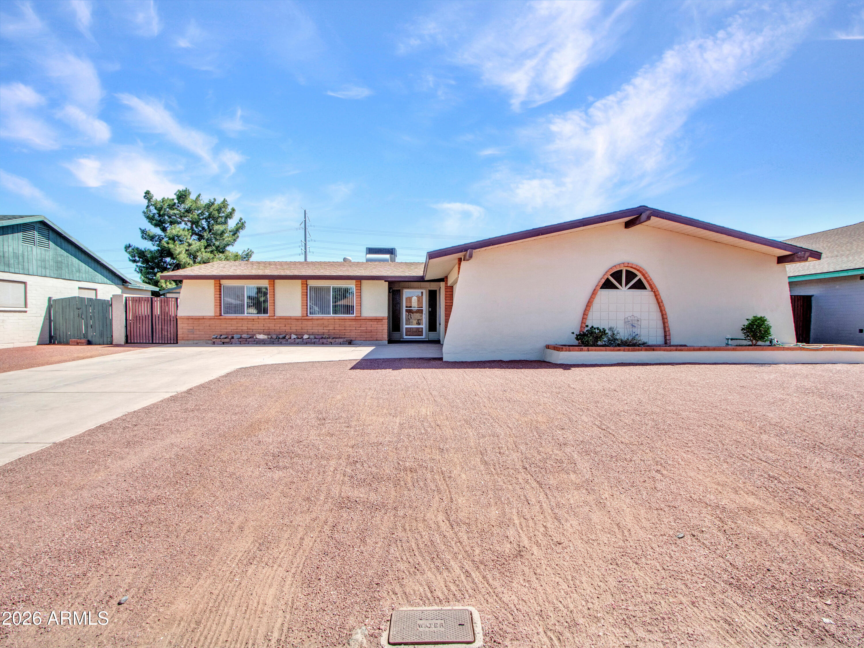 CONTINENTAL NORTH UNIT 8 - Residential