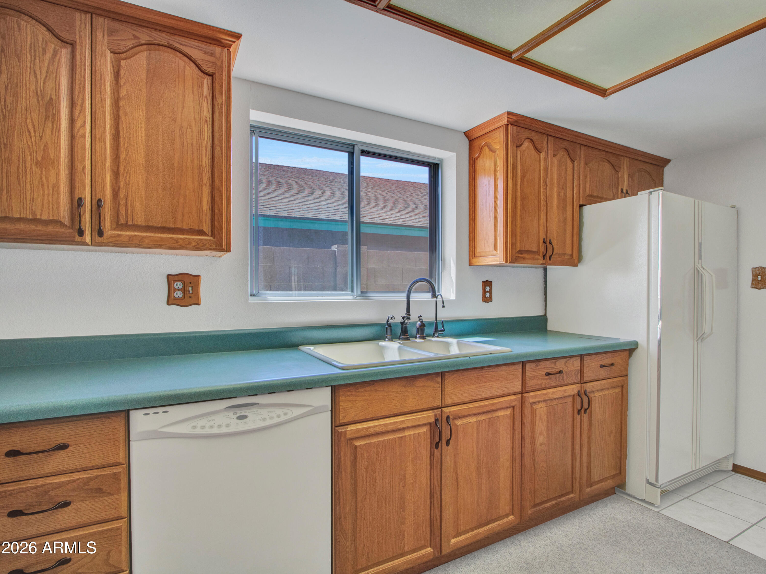 CONTINENTAL NORTH UNIT 8 - Residential