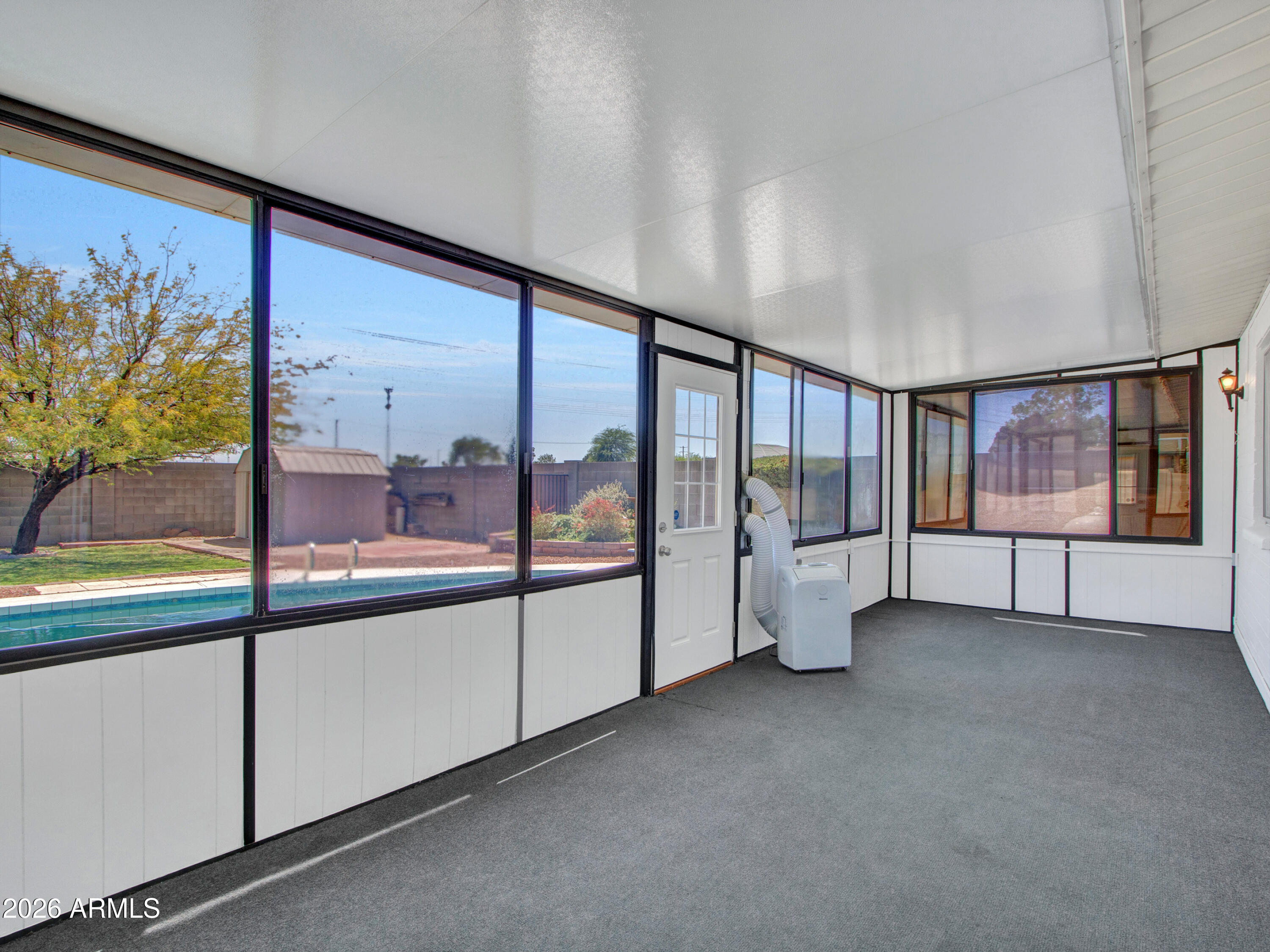 CONTINENTAL NORTH UNIT 8 - Residential