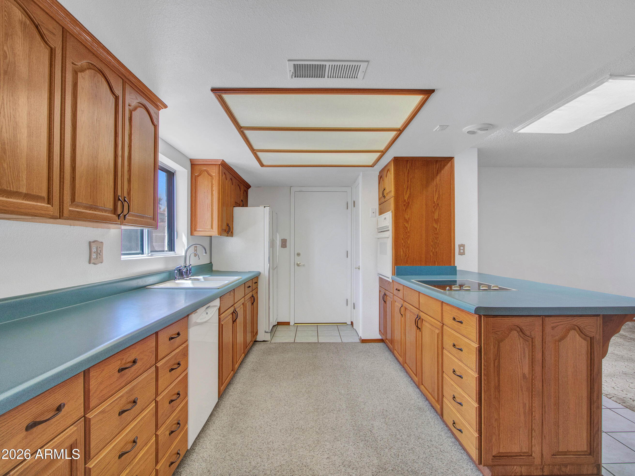 CONTINENTAL NORTH UNIT 8 - Residential