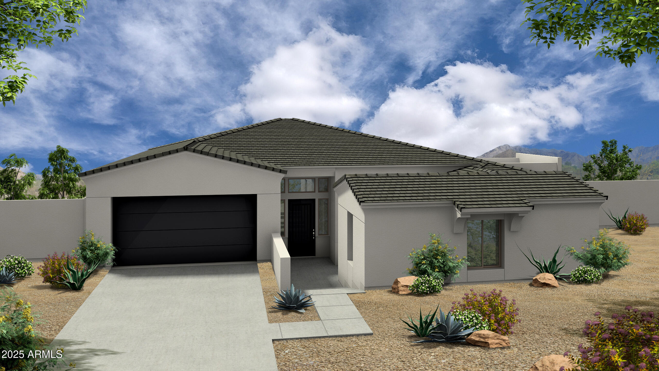 SUMMIT AT CRESTVIEW CONDOMINIUM - Residential