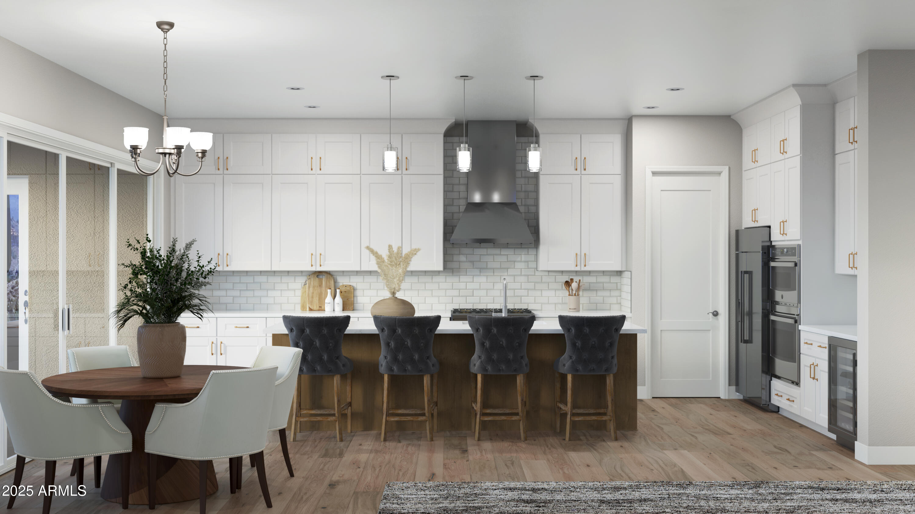 SUMMIT AT CRESTVIEW CONDOMINIUM - Residential