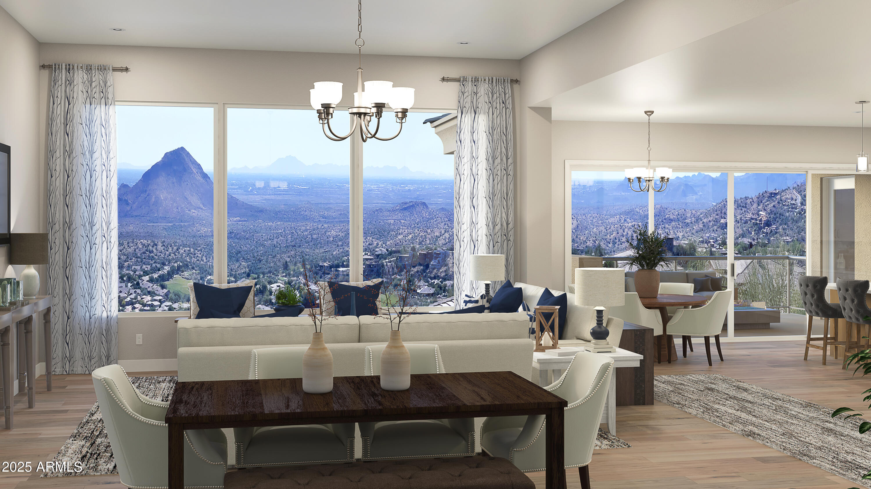SUMMIT AT CRESTVIEW CONDOMINIUM - Residential