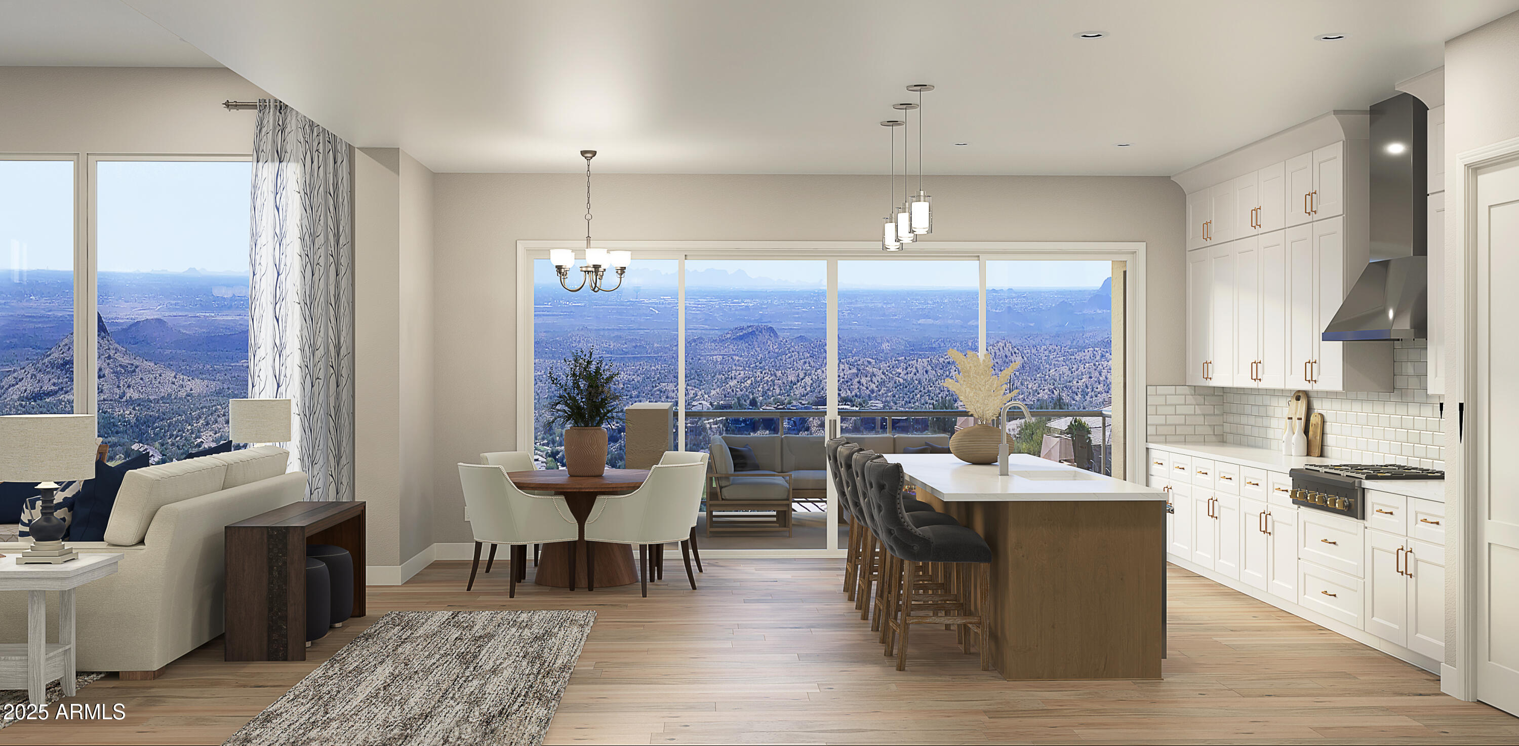 SUMMIT AT CRESTVIEW CONDOMINIUM - Residential