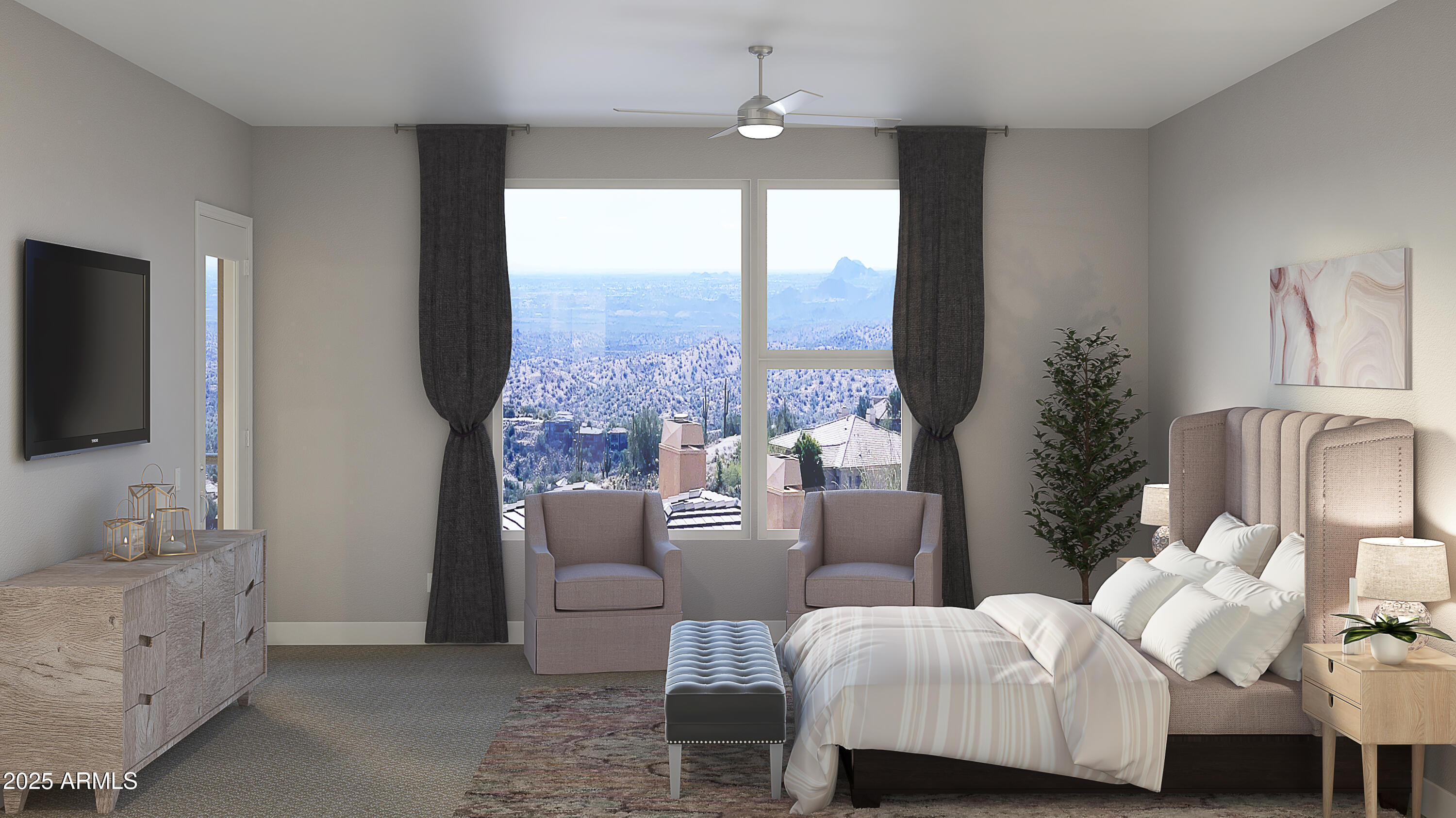 SUMMIT AT CRESTVIEW CONDOMINIUM - Residential