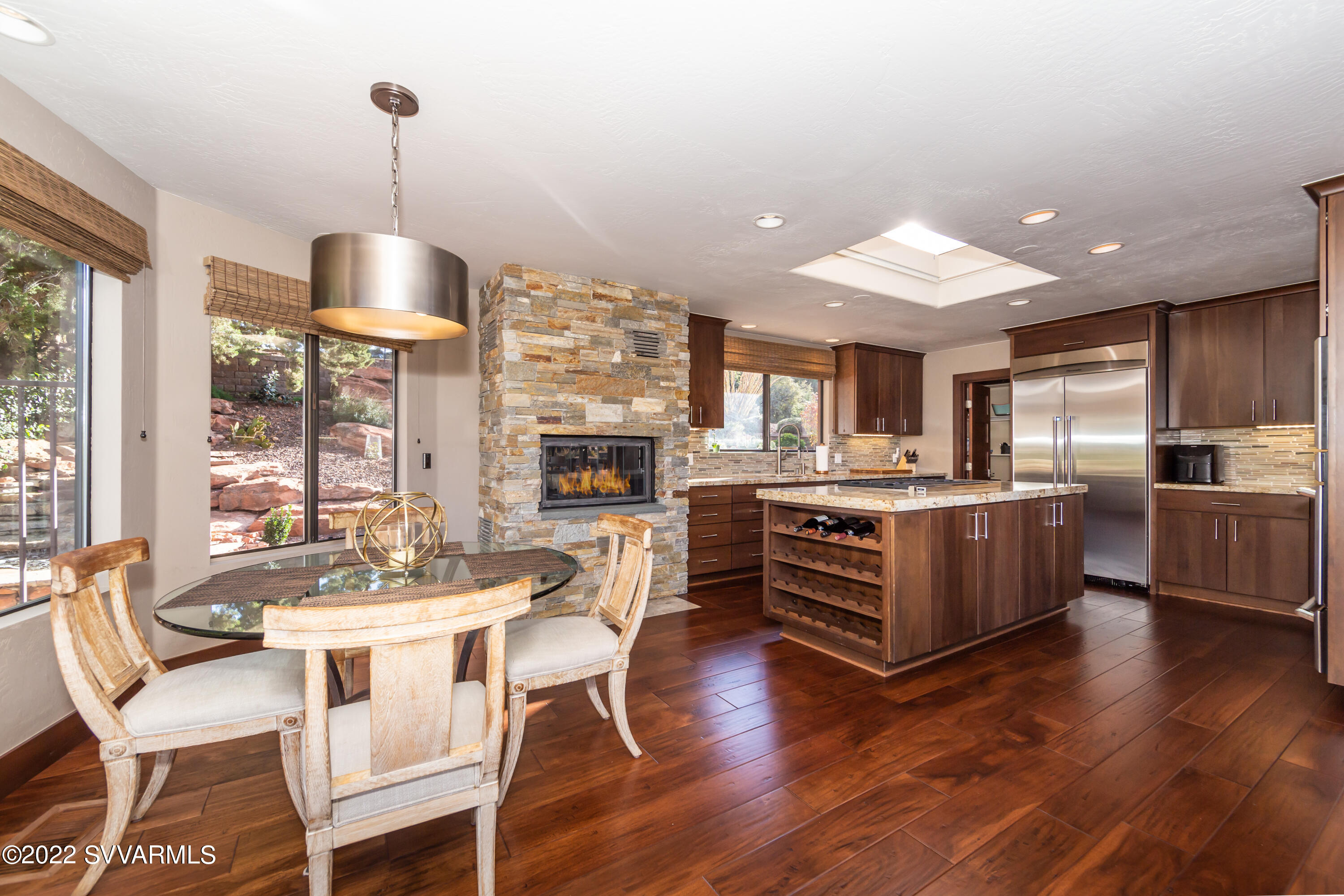 Red Rock Heights - Residential