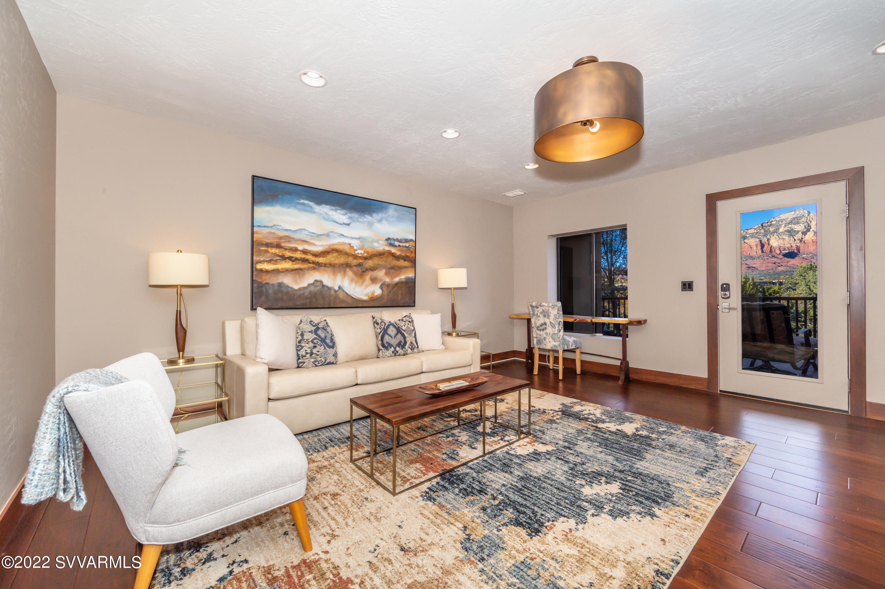 Red Rock Heights - Residential