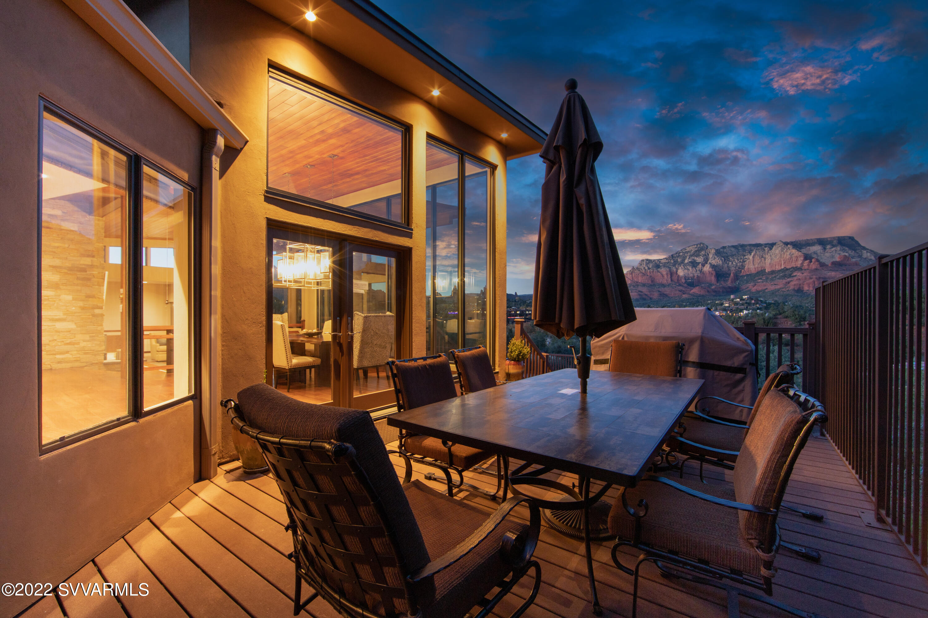Red Rock Heights - Residential