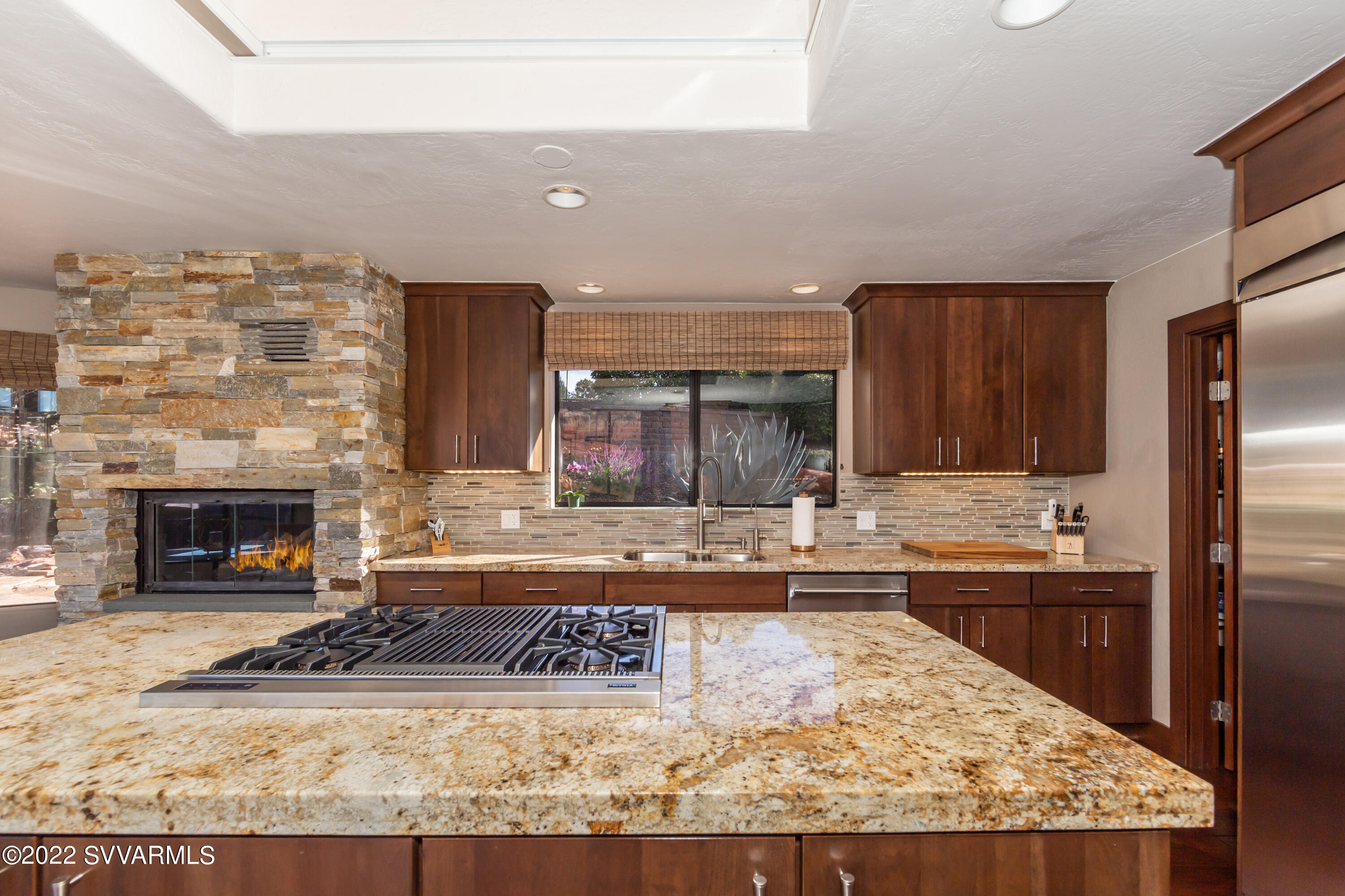 Red Rock Heights - Residential