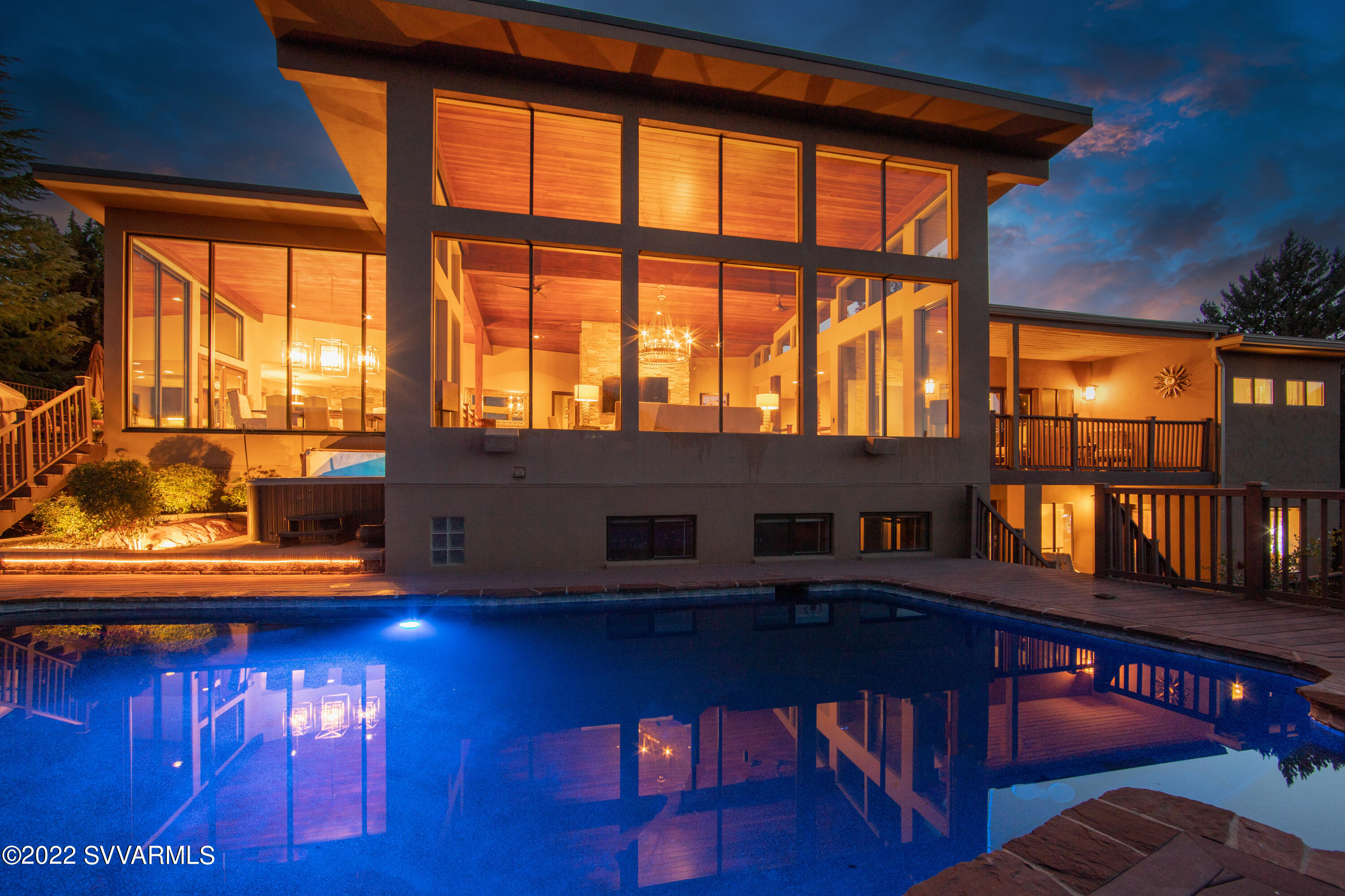 Red Rock Heights - Residential