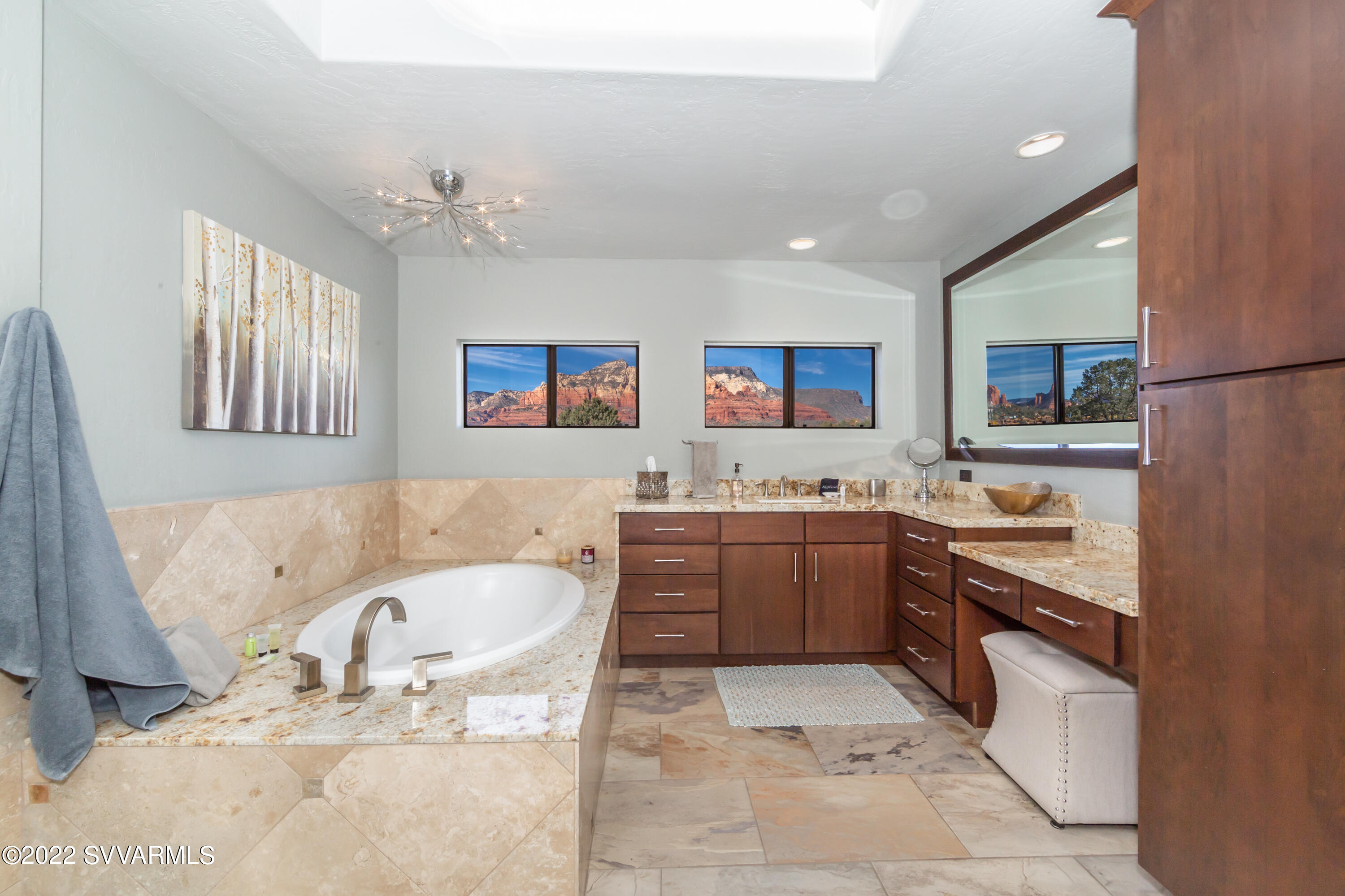 Red Rock Heights - Residential