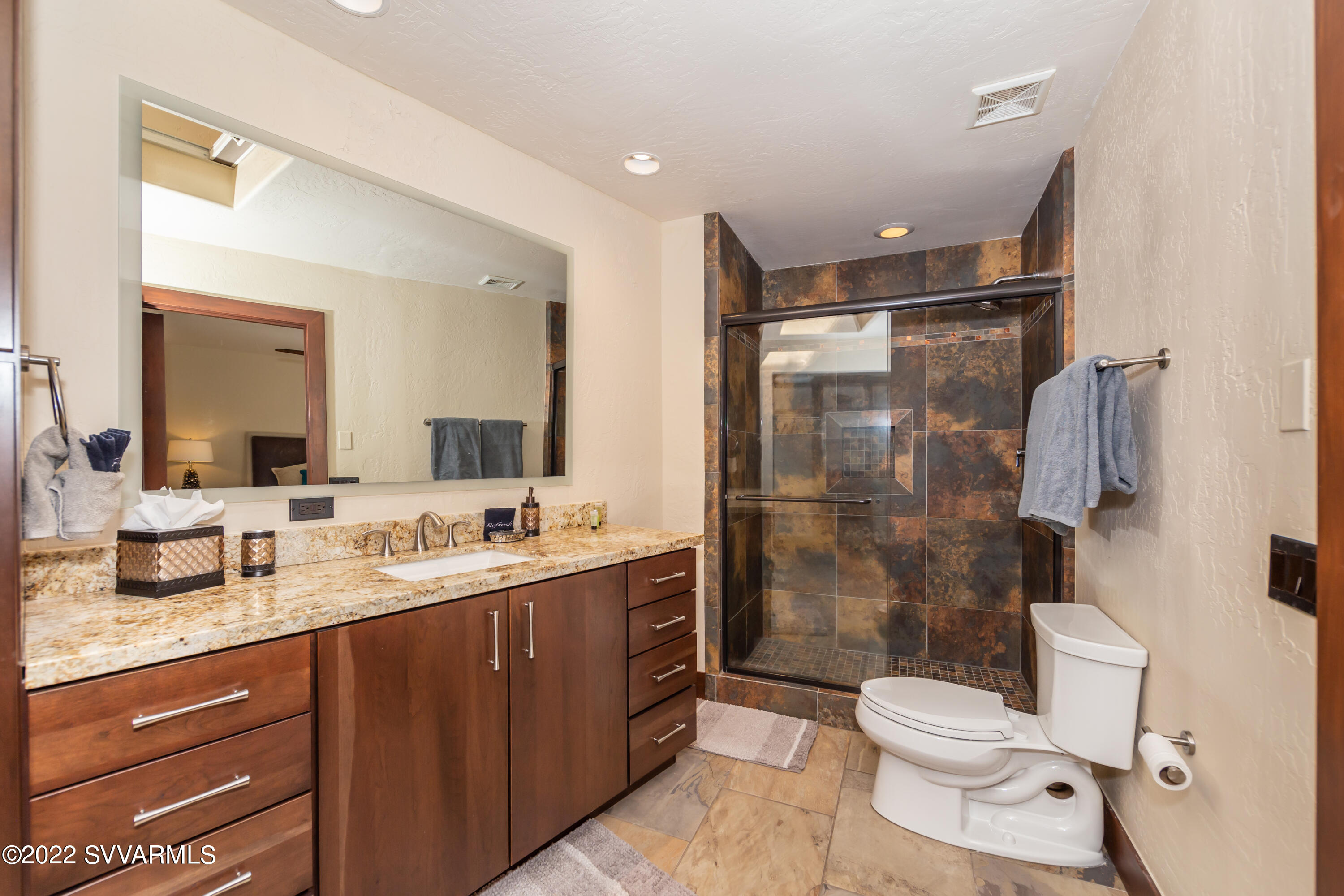 Red Rock Heights - Residential