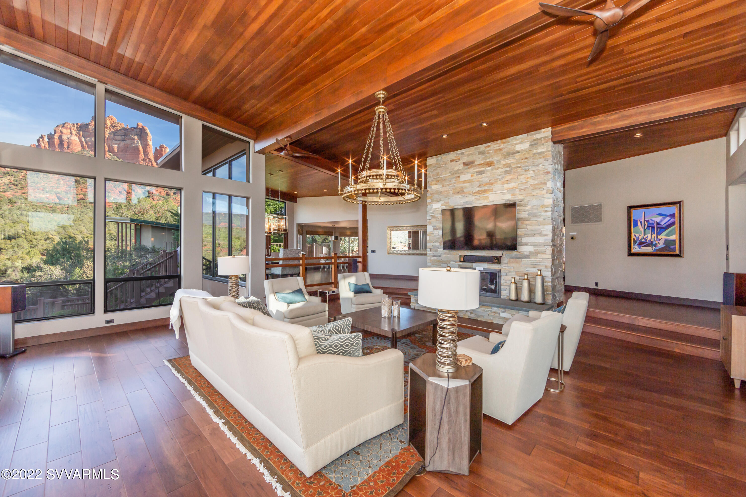 Red Rock Heights - Residential