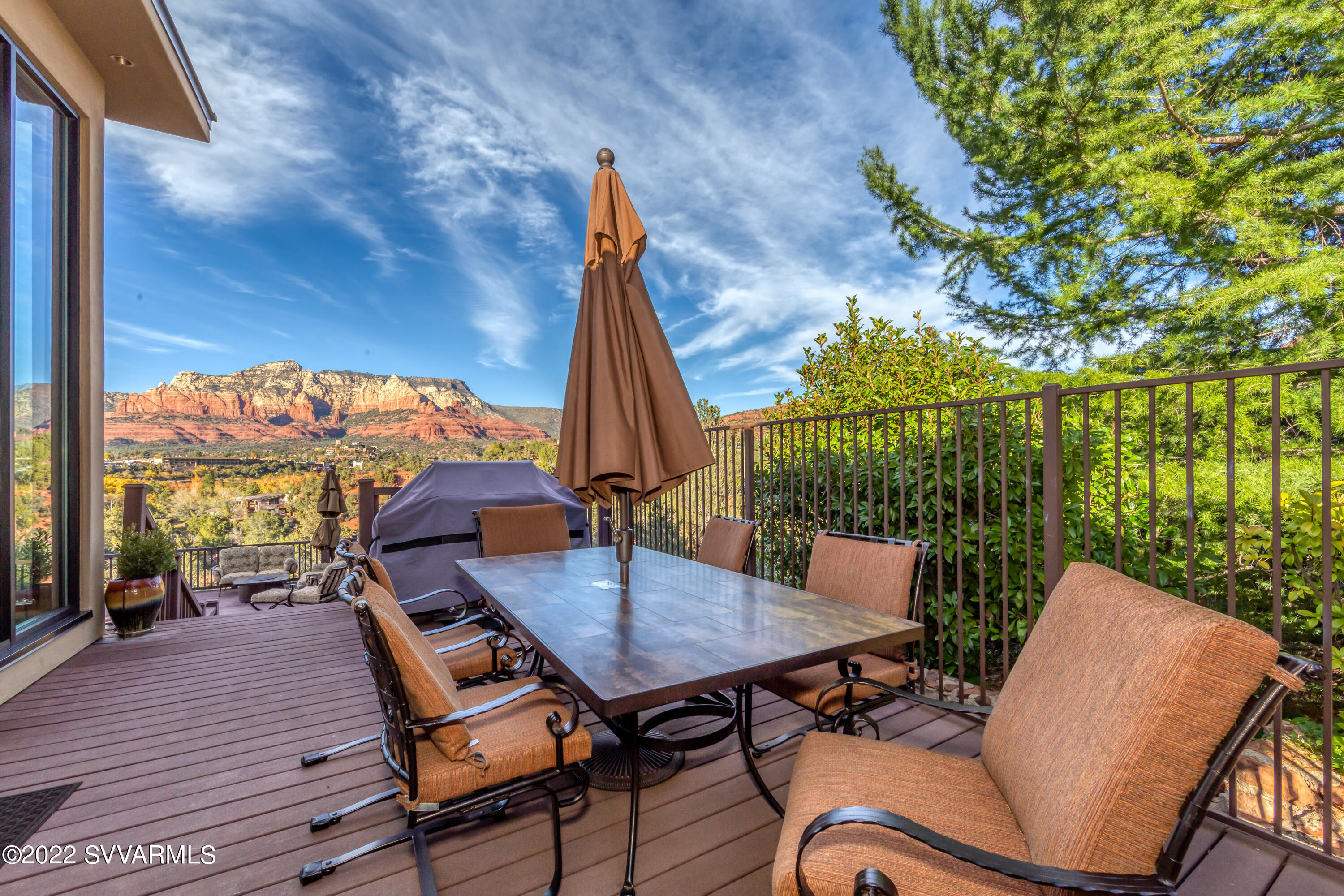 Red Rock Heights - Residential