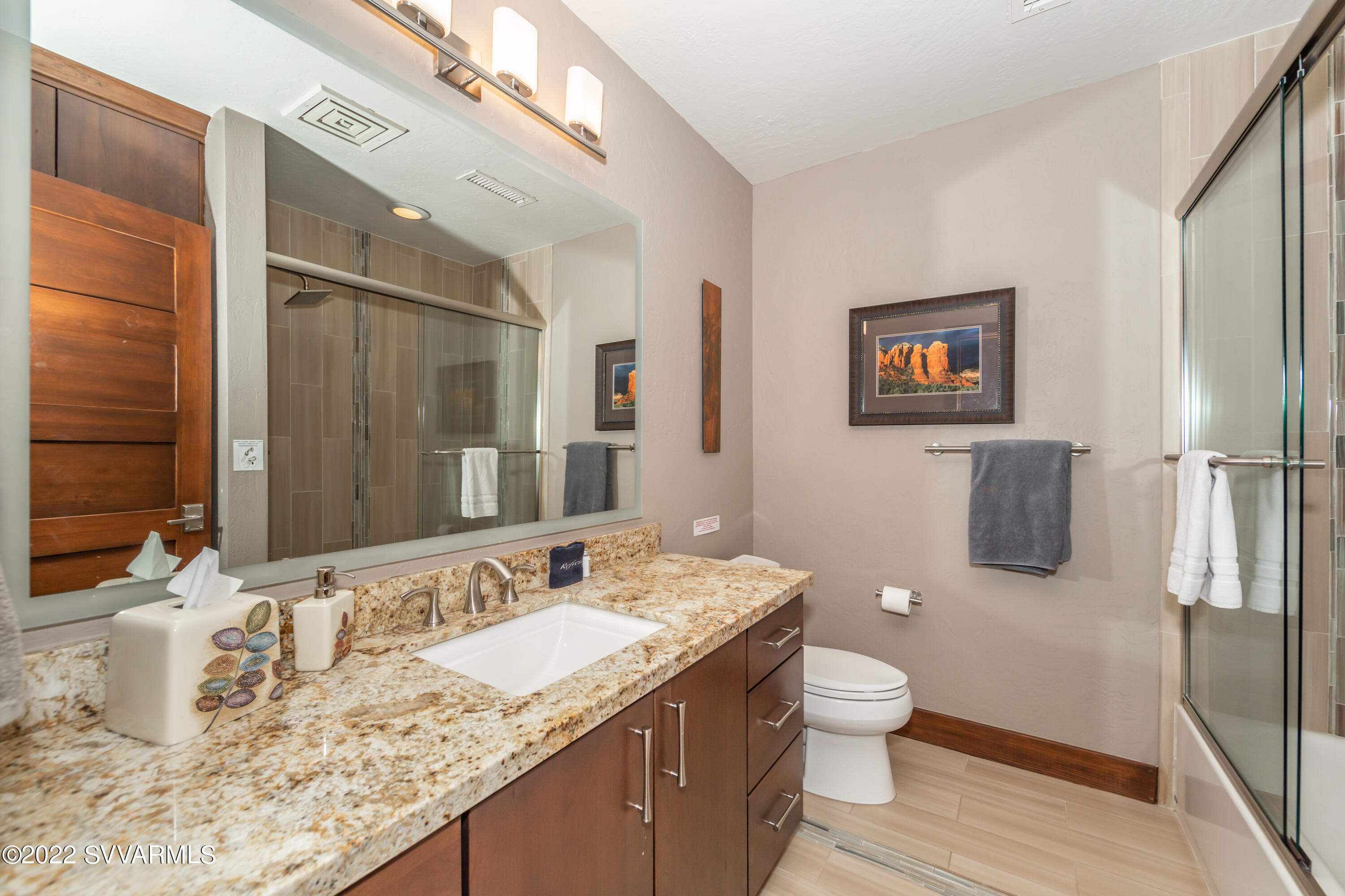Red Rock Heights - Residential