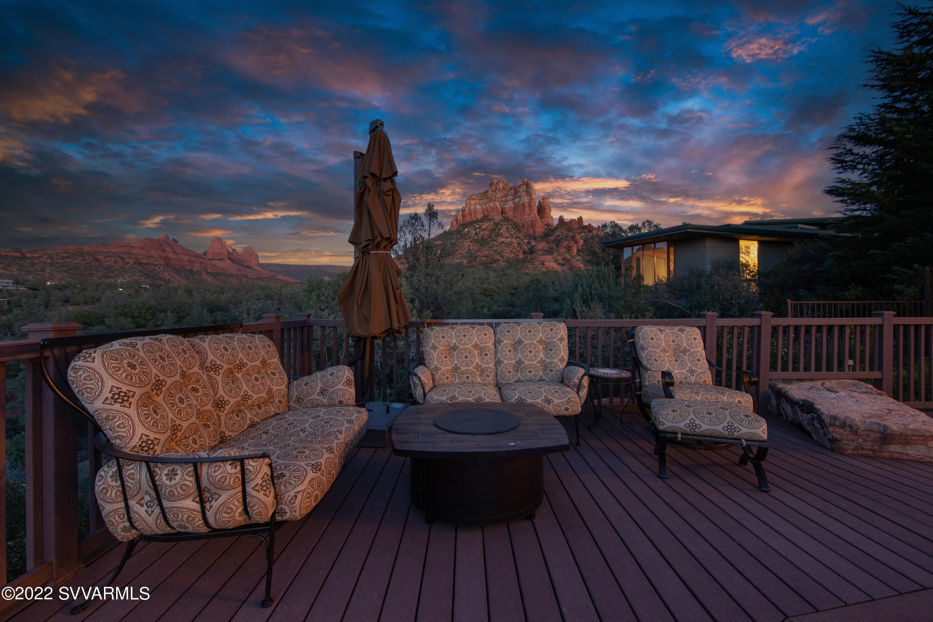 Red Rock Heights - Residential