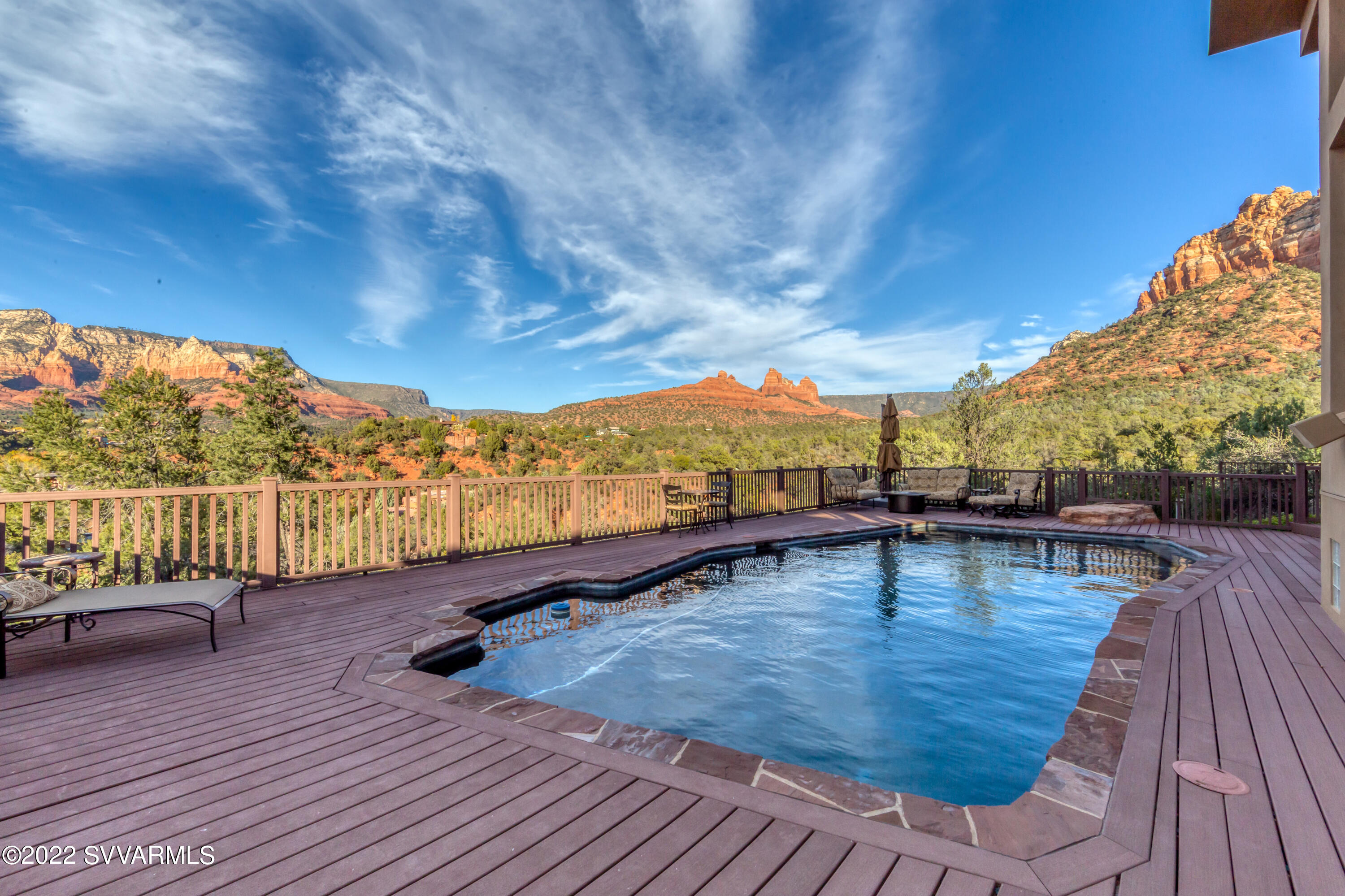 Red Rock Heights - Residential