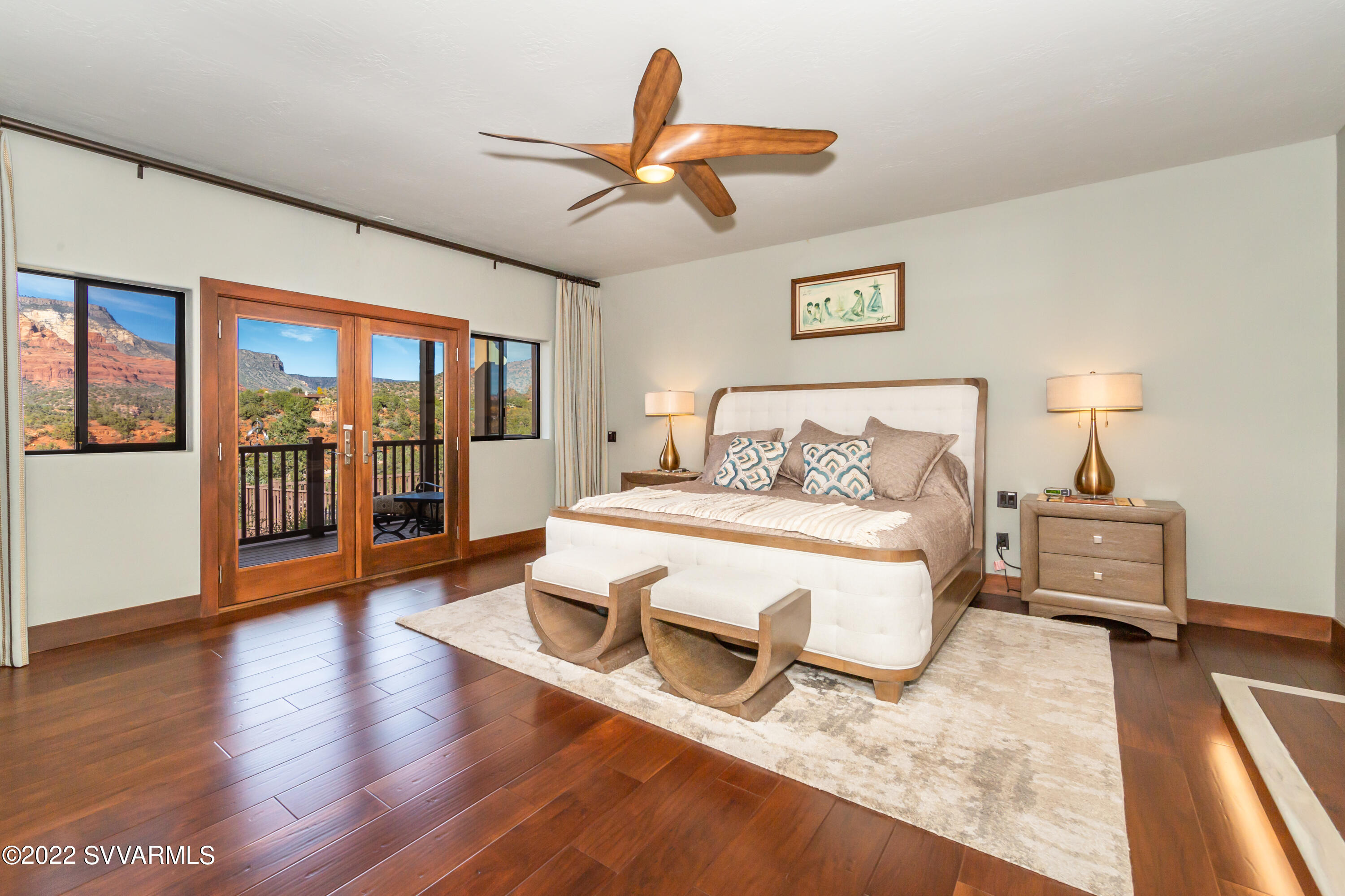 Red Rock Heights - Residential