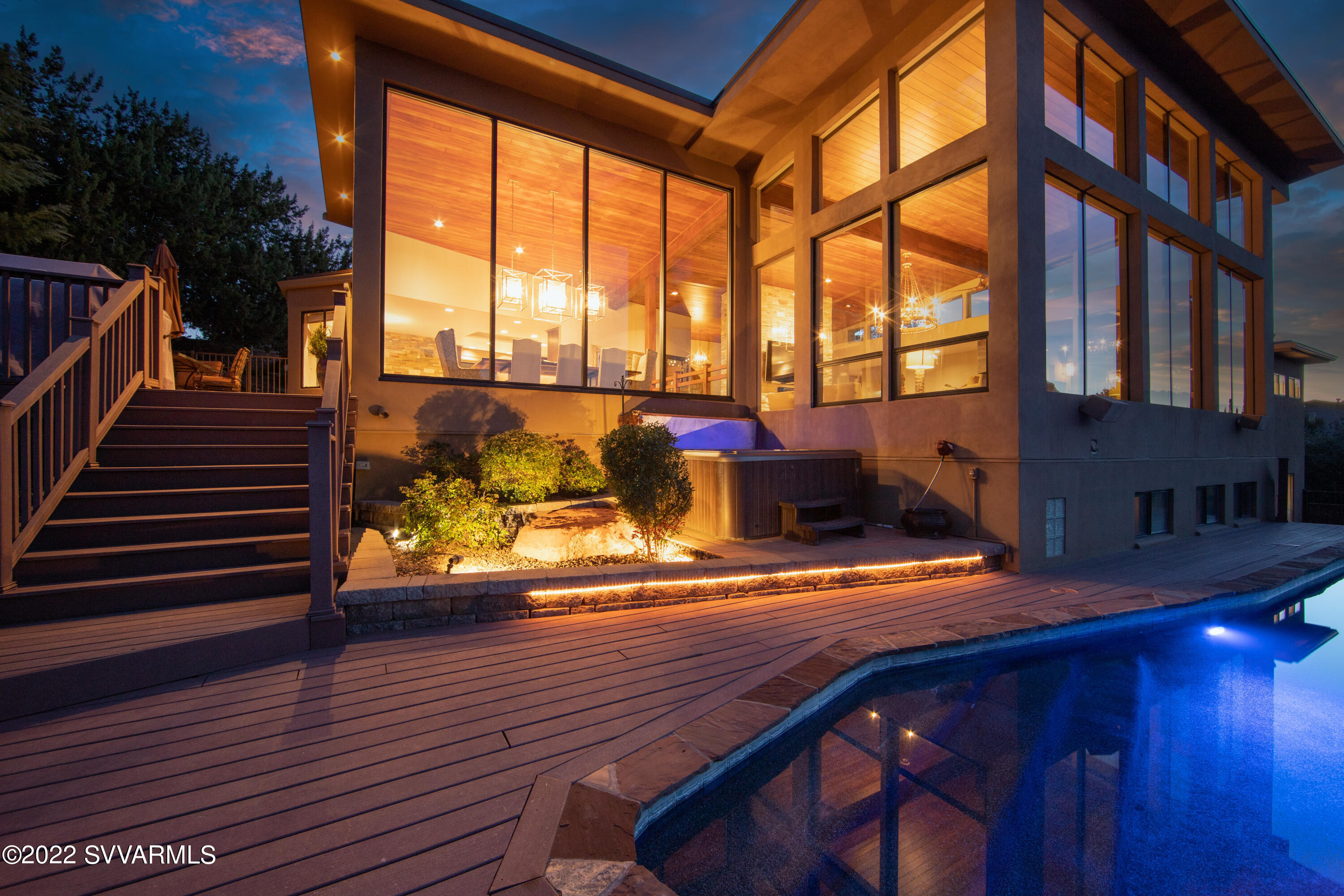 Red Rock Heights - Residential