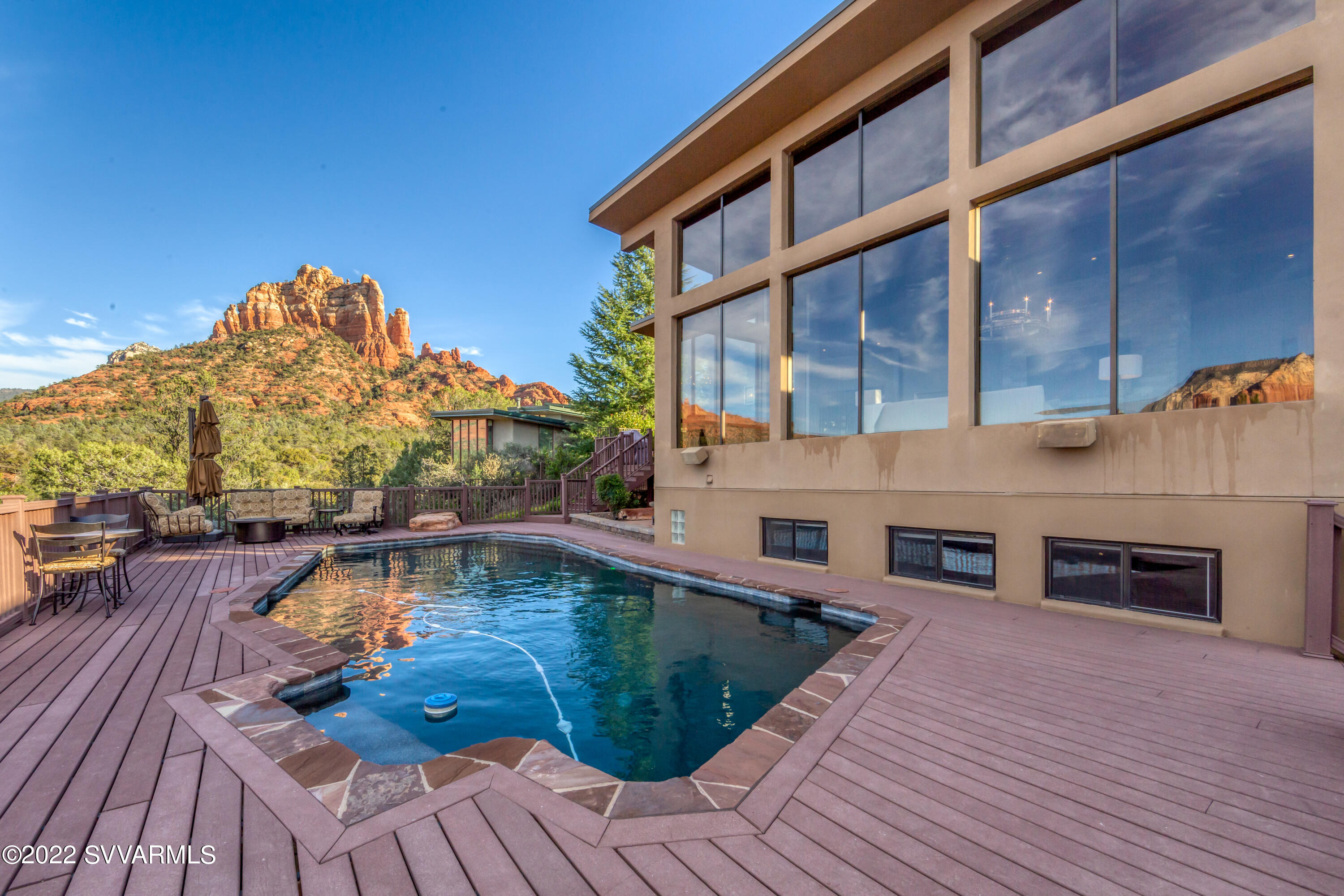 Red Rock Heights - Residential