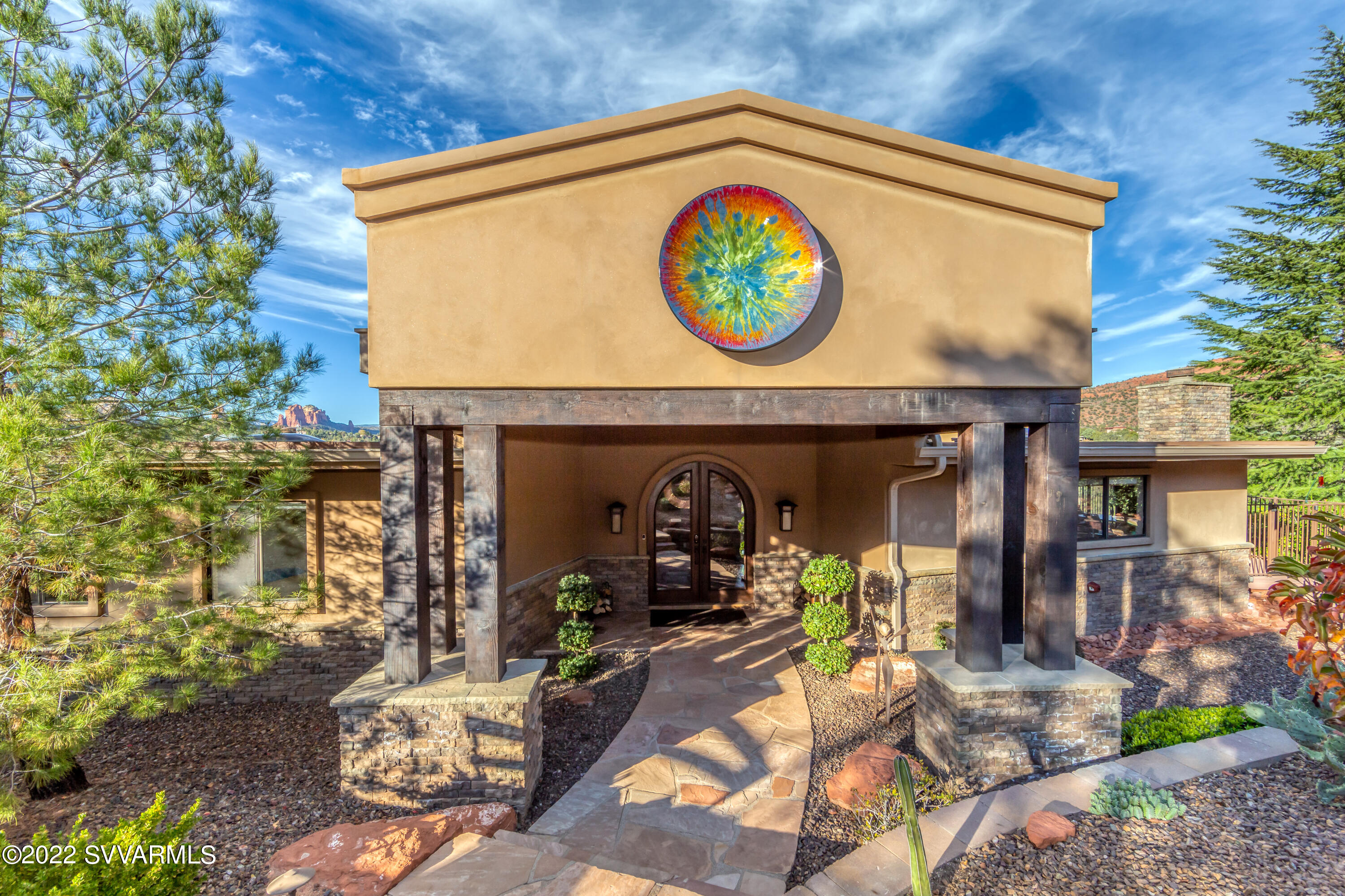 Red Rock Heights - Residential