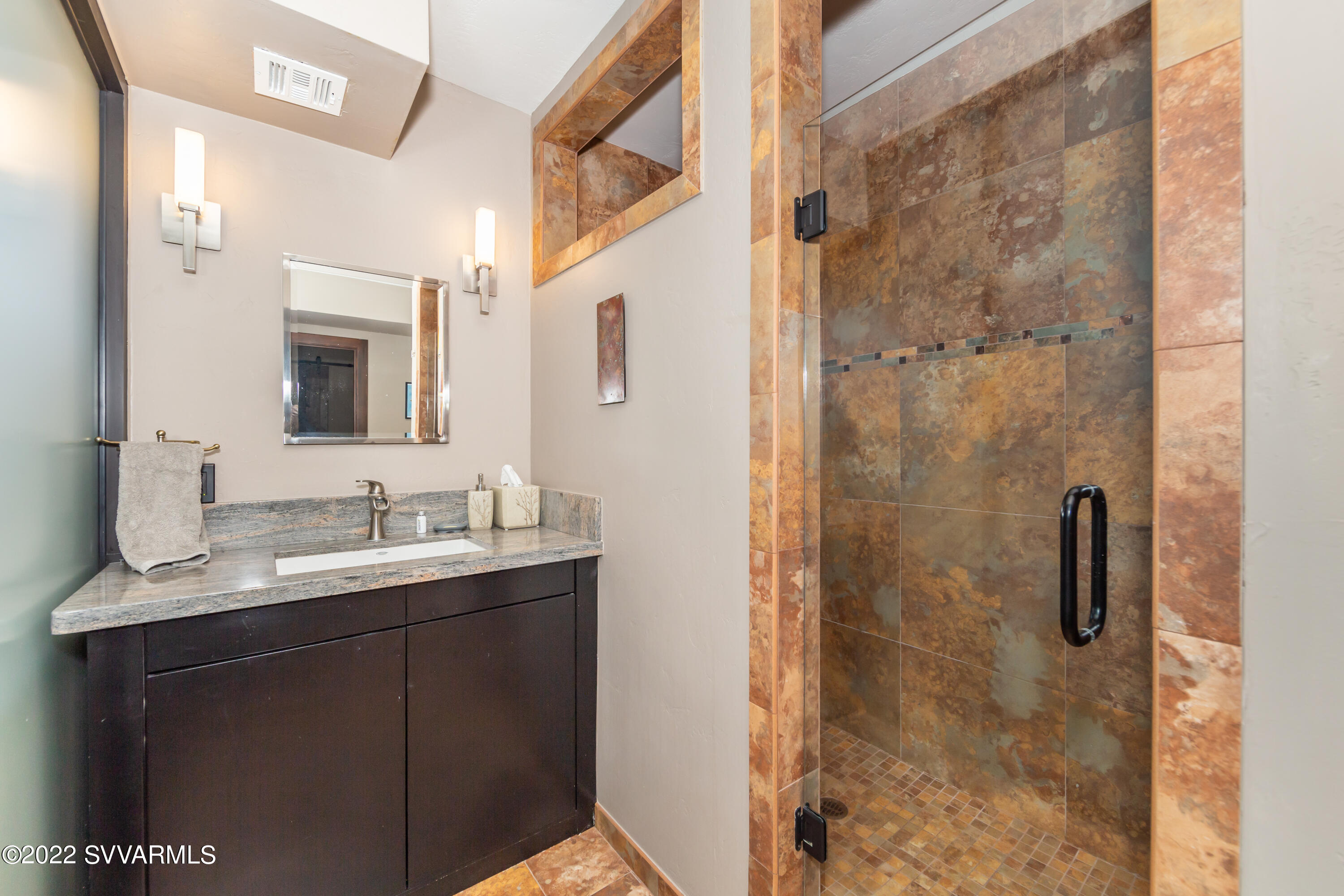 Red Rock Heights - Residential